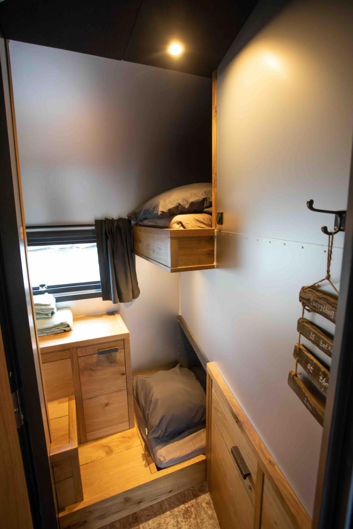 The Côôn Tinyfloatinghome