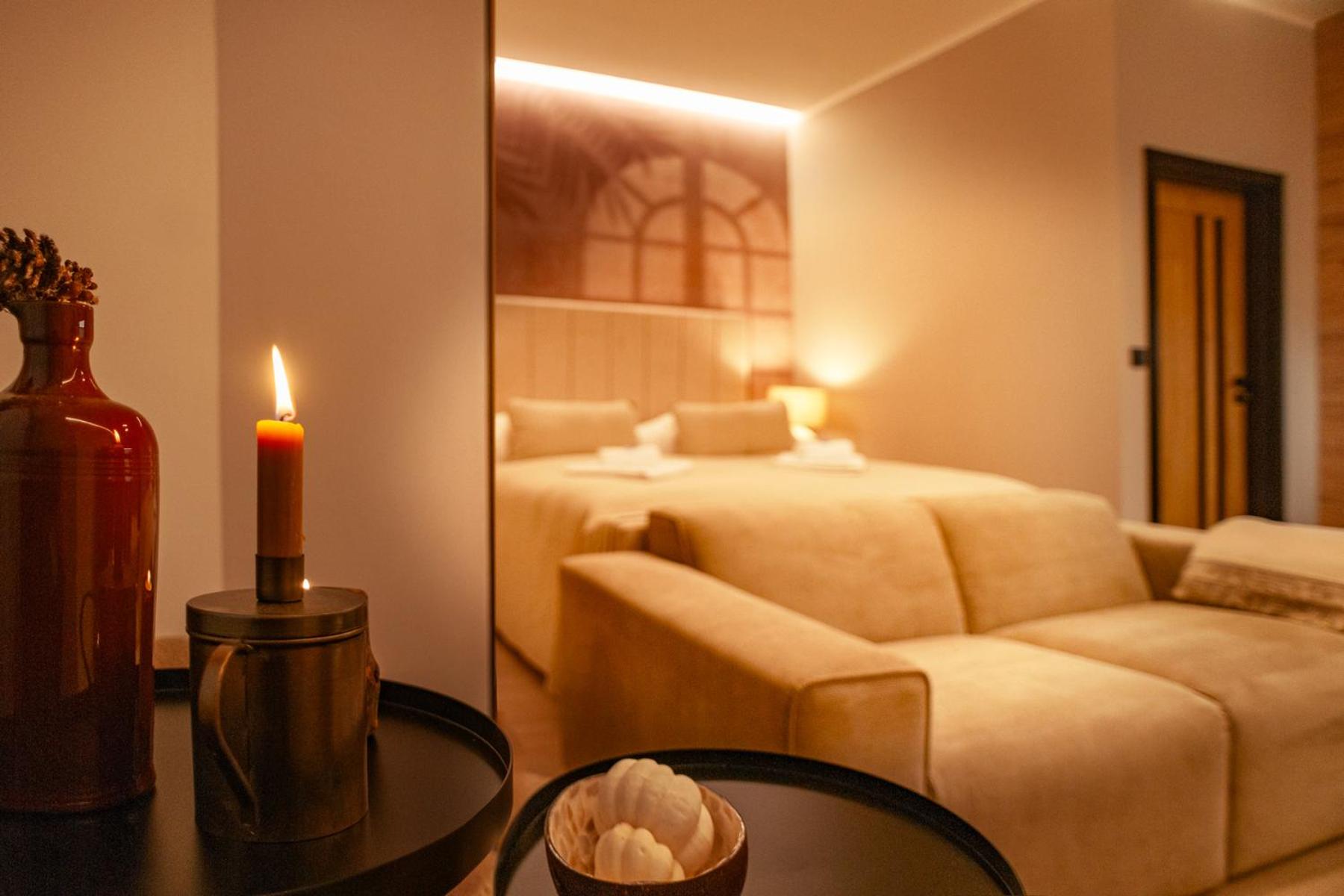 STING Boutique Apartments