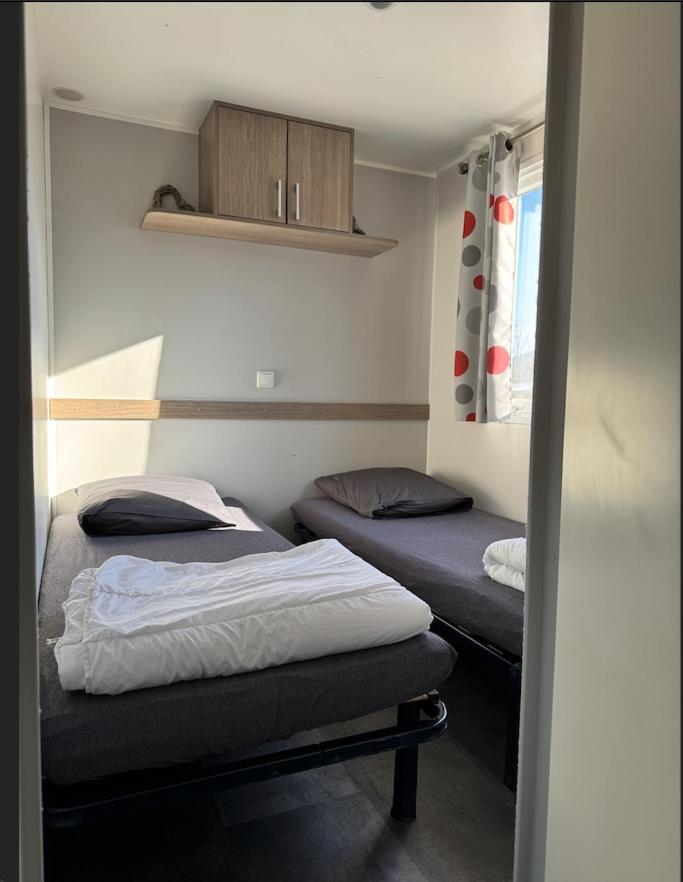 Grand MobilHome 6 Places Climatisé