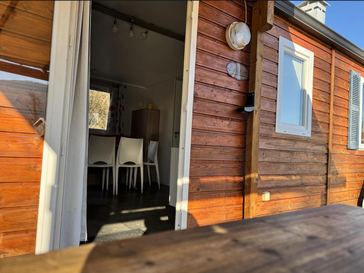 Grand MobilHome 6 Places Climatisé