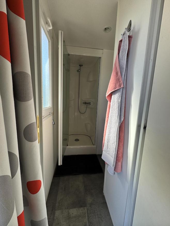 Grand MobilHome 6 Places Climatisé