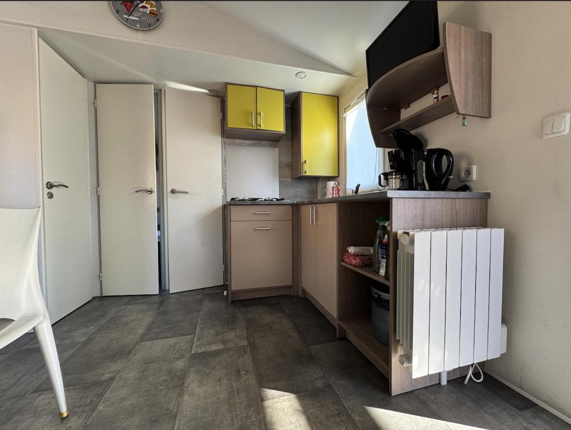 Grand MobilHome 6 Places Climatisé