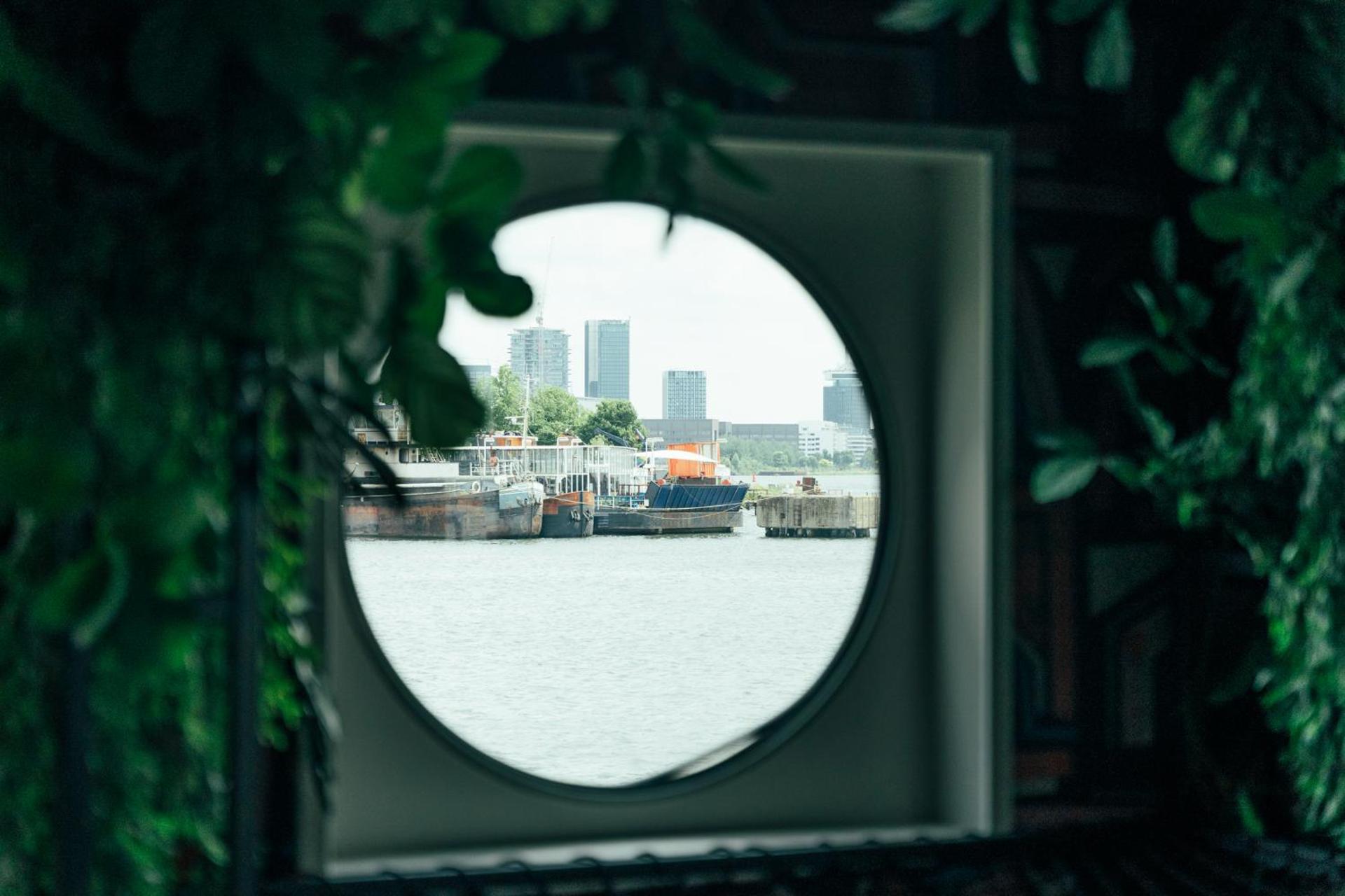 View (from property/room)