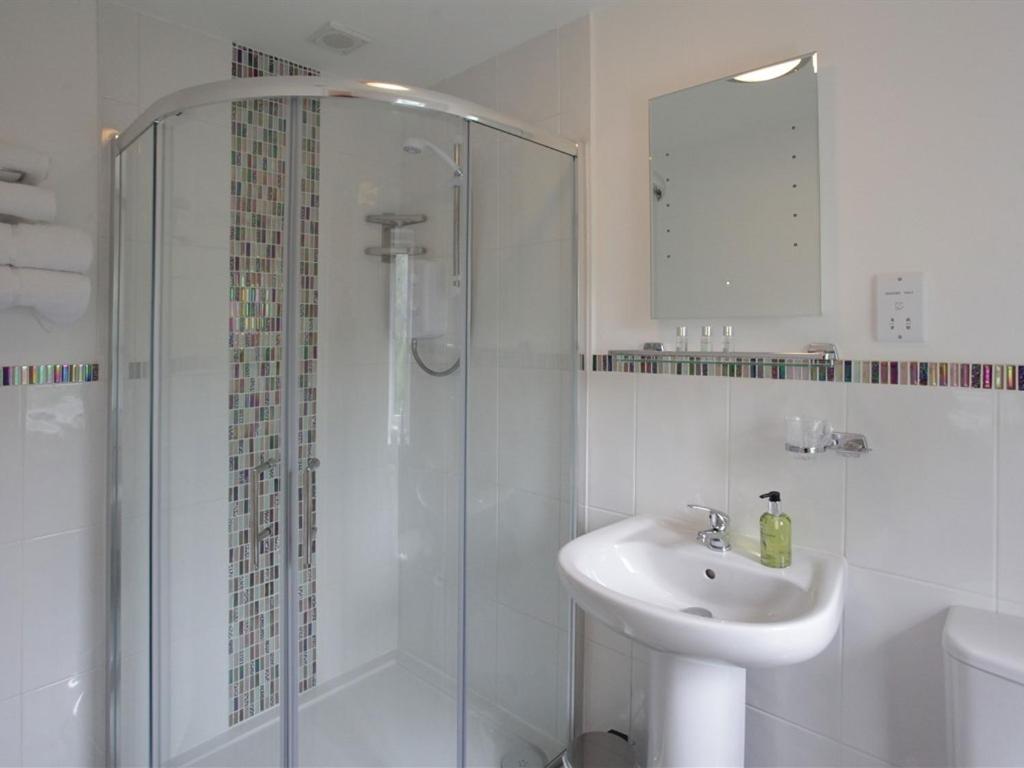 Superior King or Twin Room