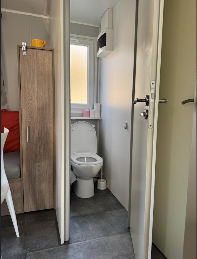 Grand MobilHome 6 Places Climatisé