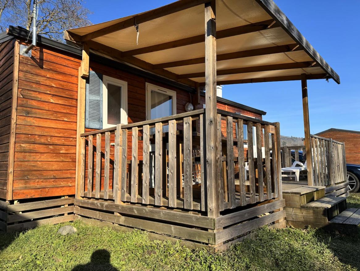 Grand MobilHome 6 Places Climatisé