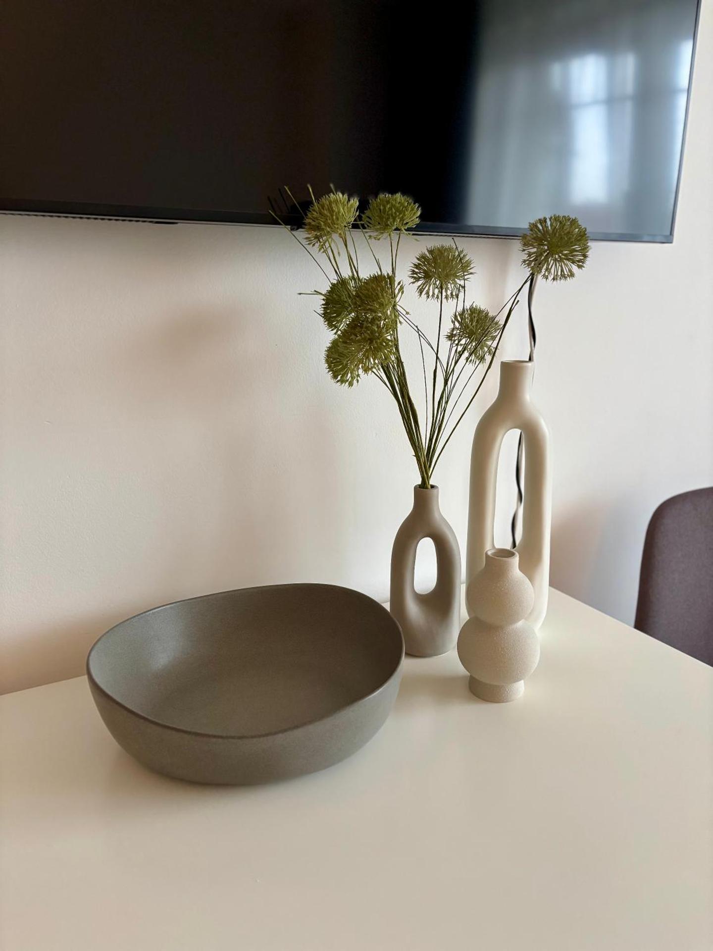 Urban Apartments by Homester