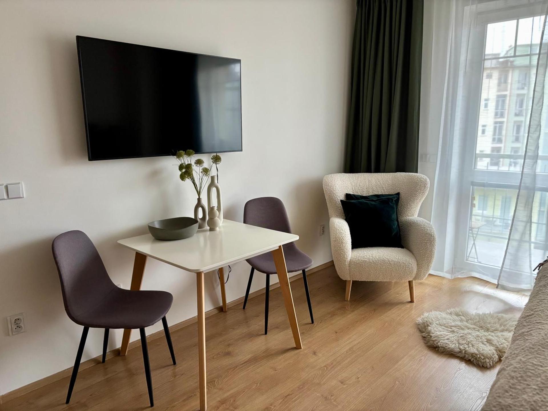 Urban Apartments by Homester