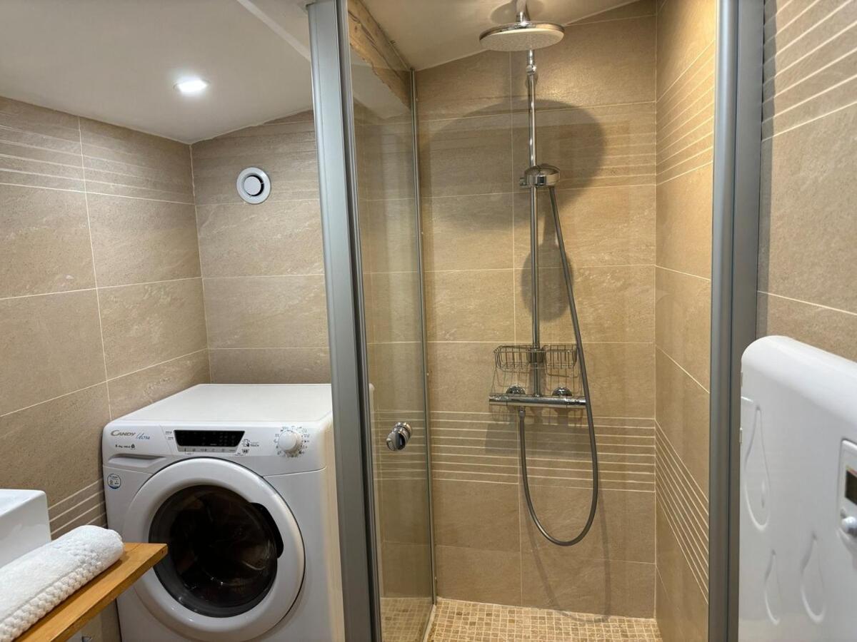 Le Flocon - Centre - Megève - Wifi - Duplex