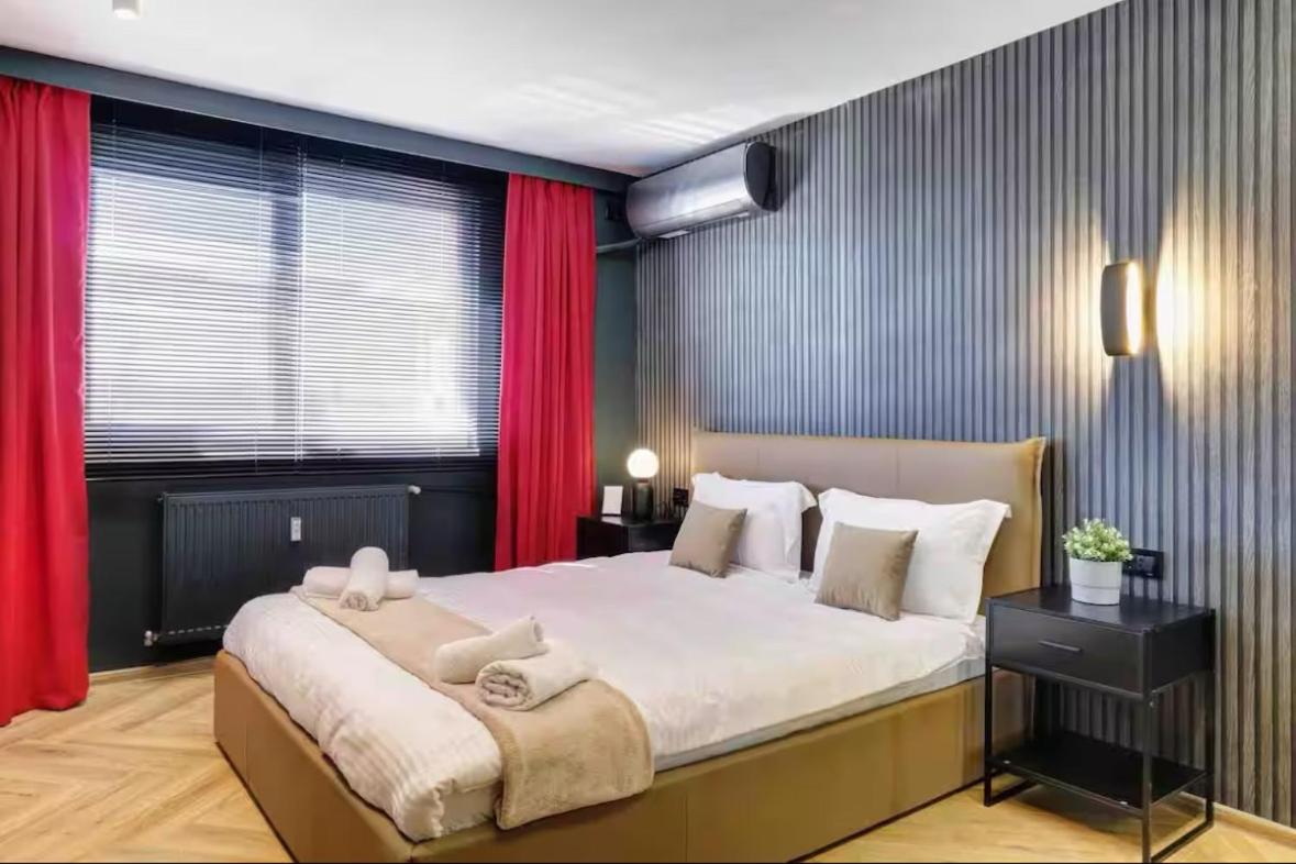 Elegance by Magic Apartments