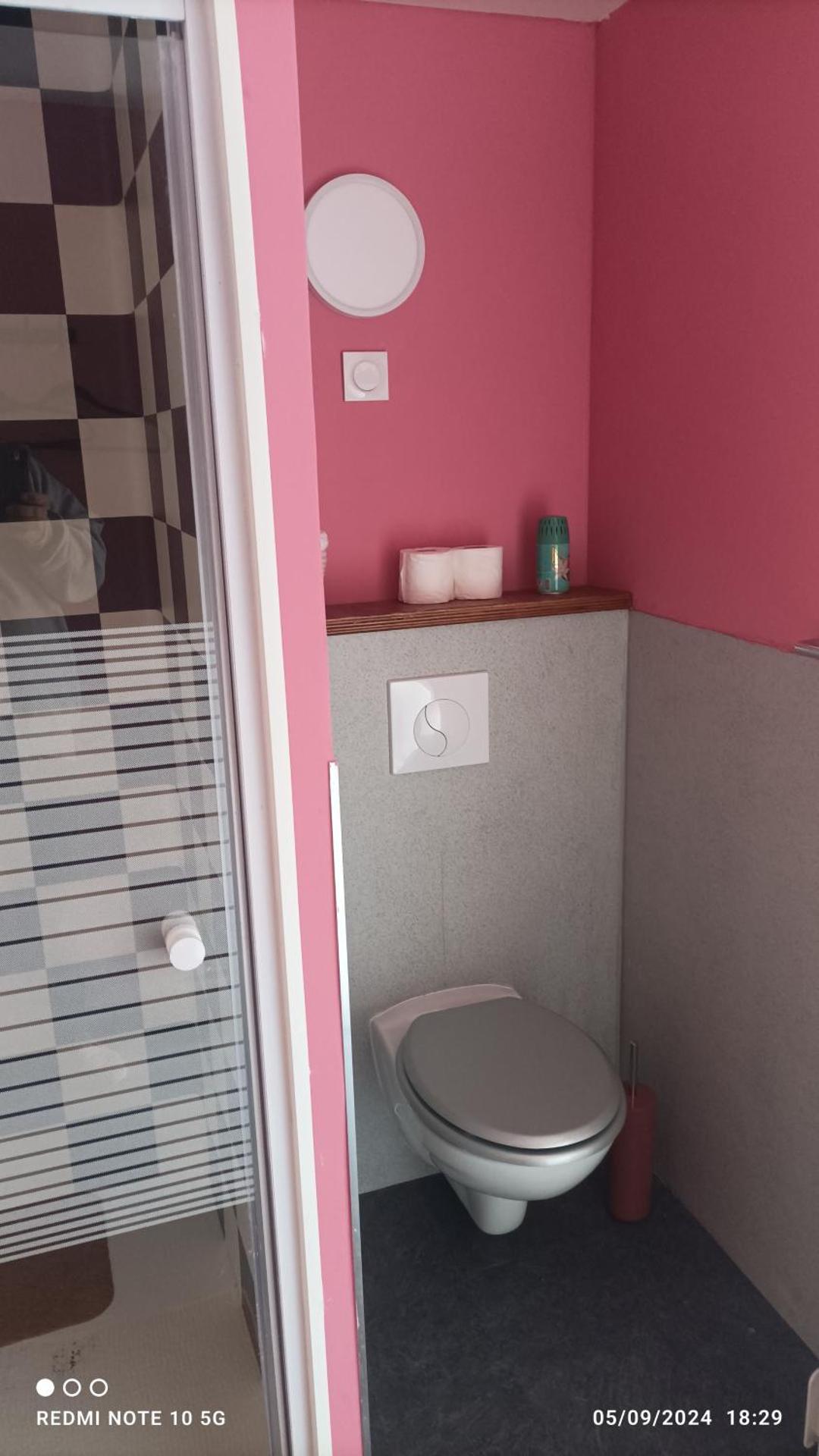 Lolft 1 PROCHE FUTUROSCOPE