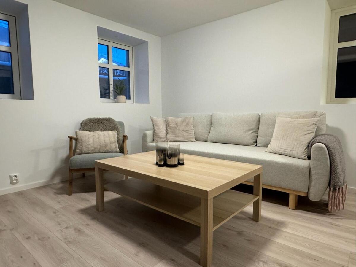 Perfect base in the middle of the city!