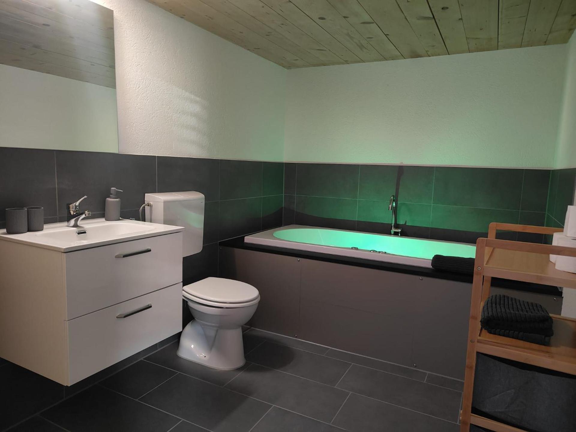 ganzes Haus für dich 20min bis nach Interlaken und Adelboden