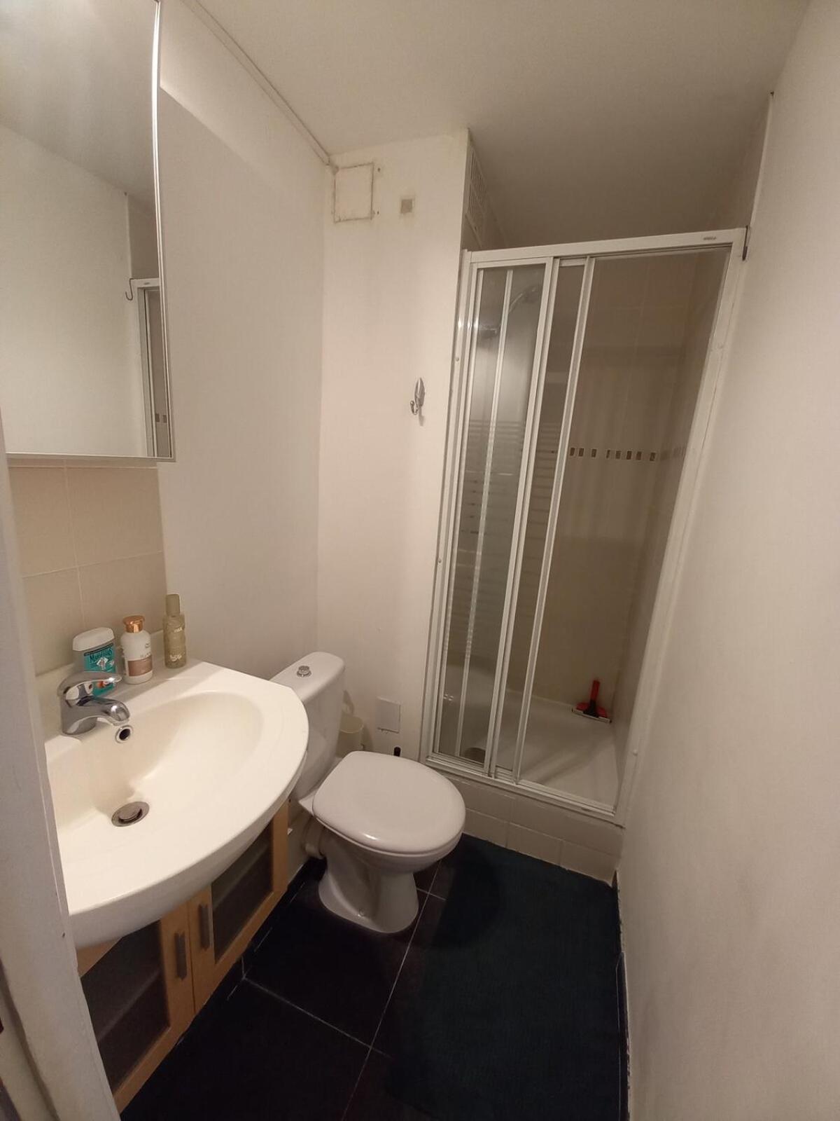 Ap57 Nature Ardennes Economy class apartment