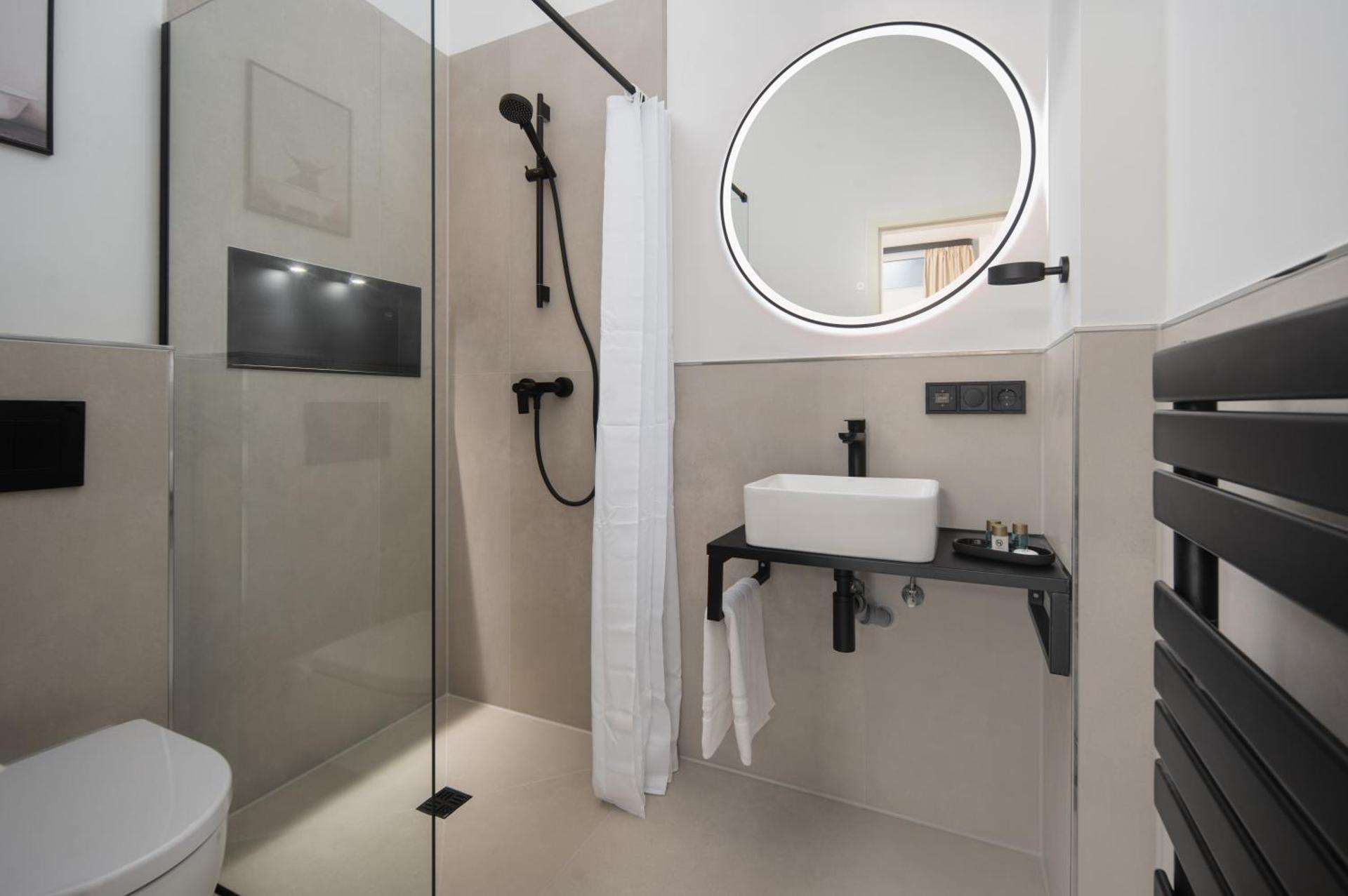 Shower