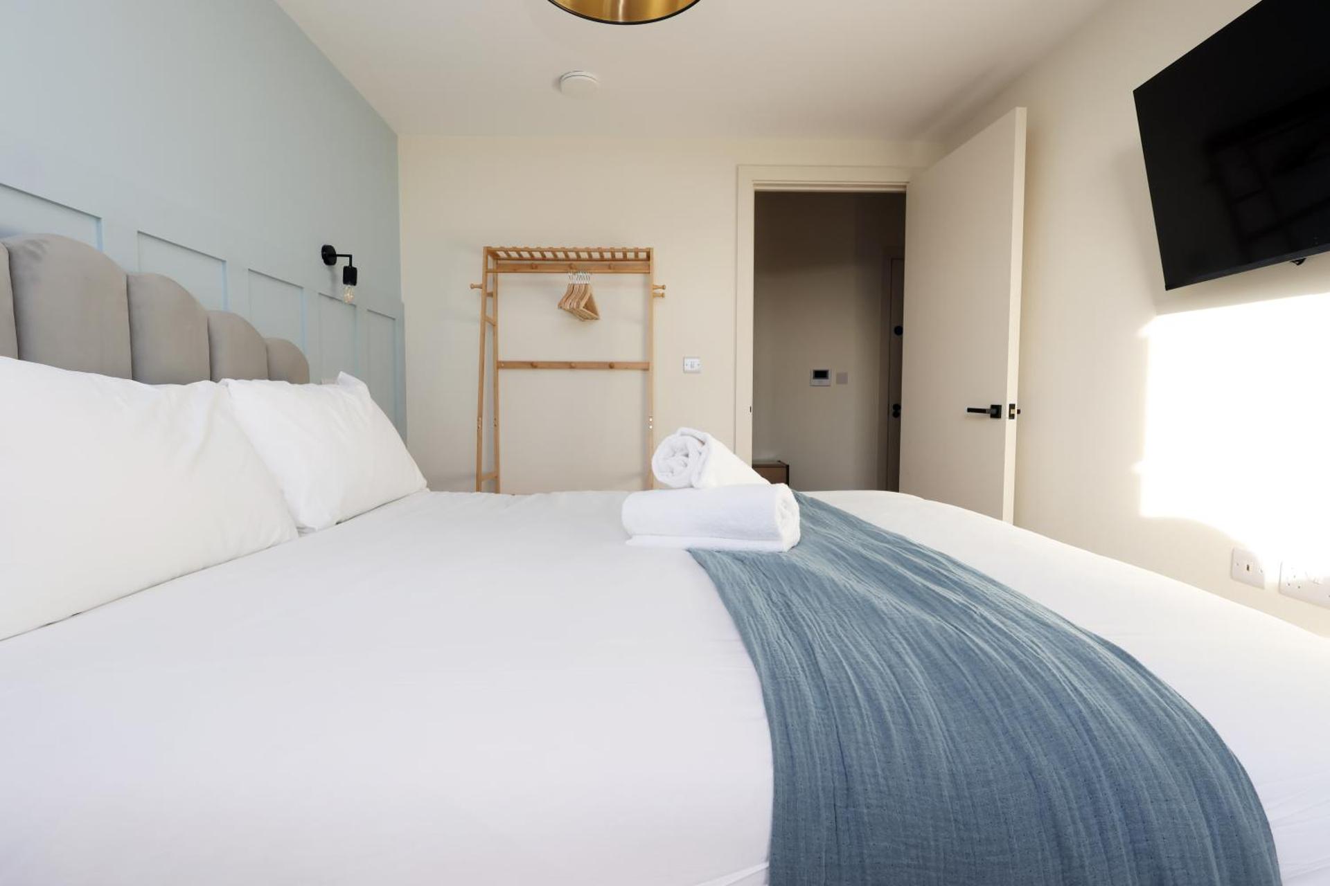 Cohost Partners Albert Hall 3 min to City Centre