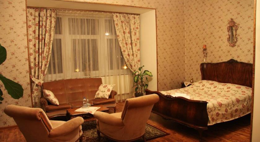 Hotel i Restauracja Chopin