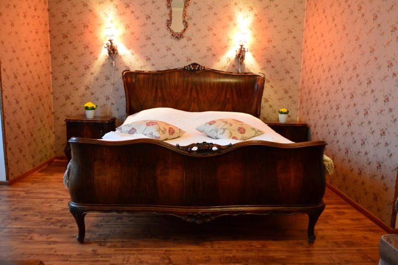 Hotel i Restauracja Chopin