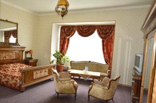 Hotel i Restauracja Chopin