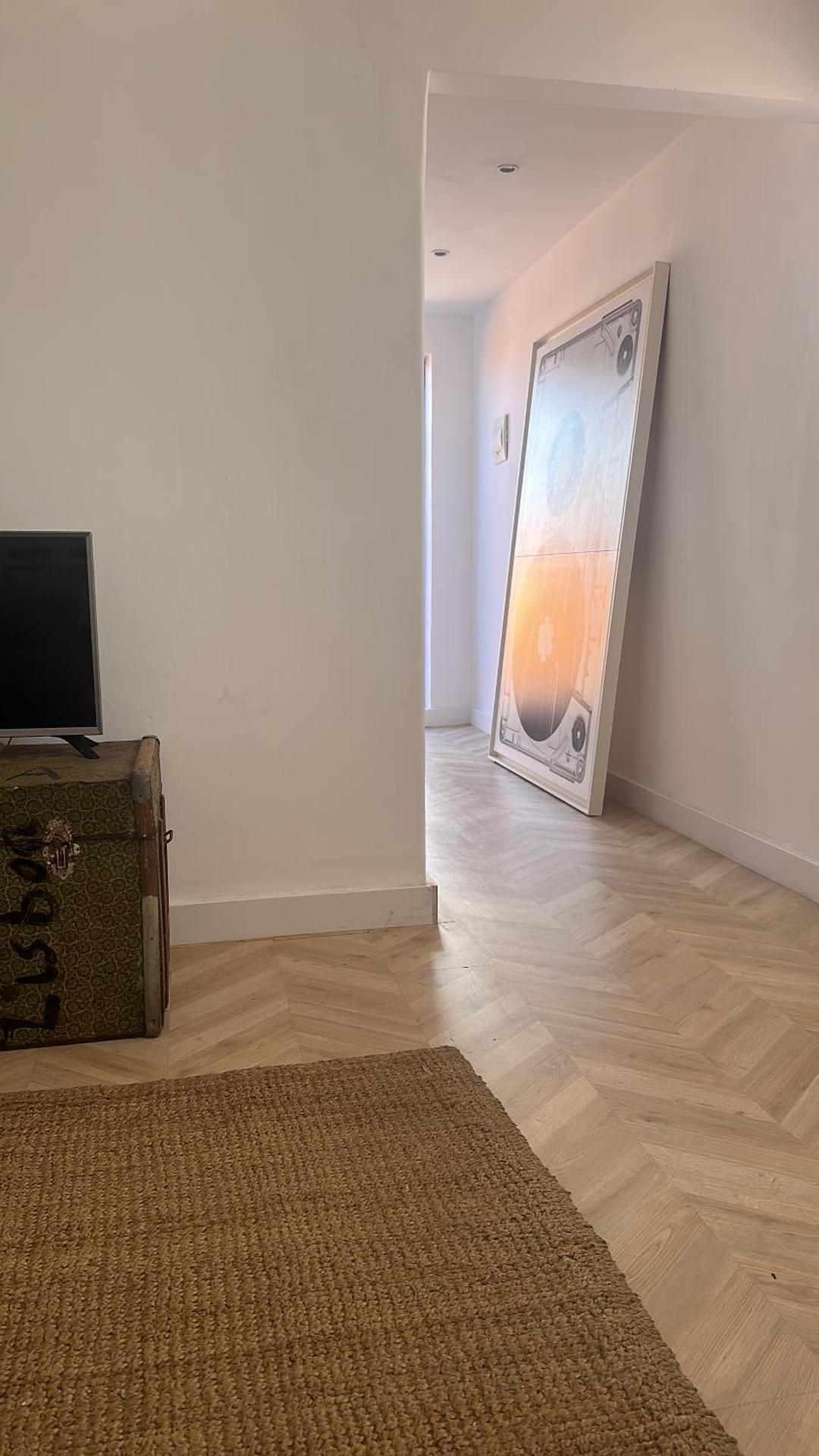 Rooftop Apartment city center