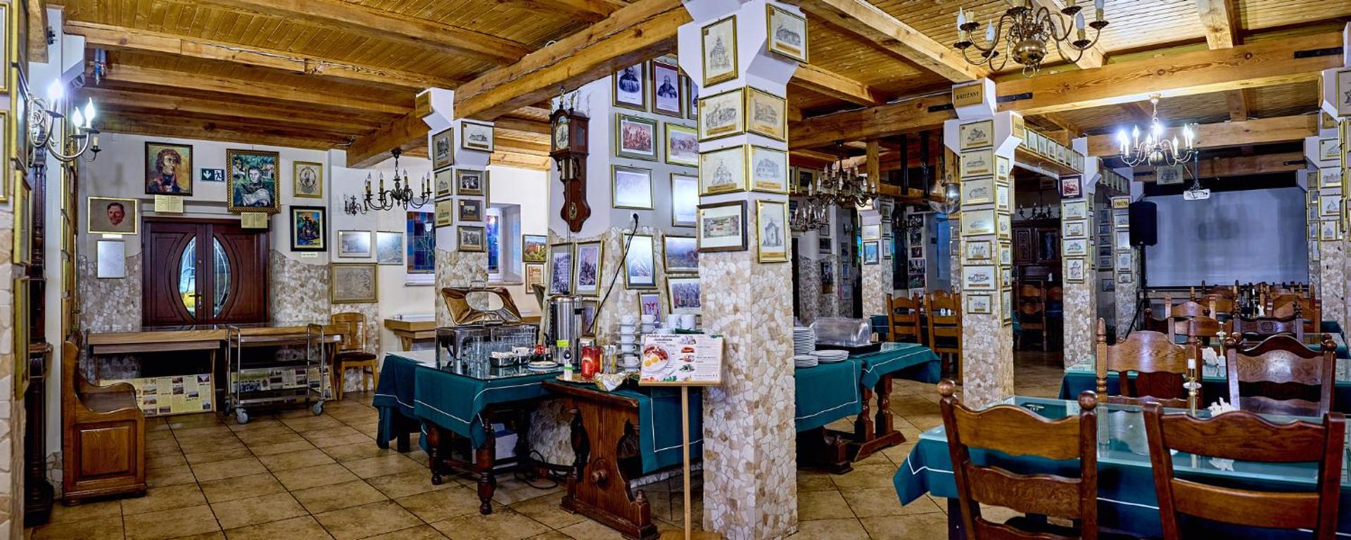 Usługi Hotelowe 17 Zwiedzanie Muzeum Kresów Gratis