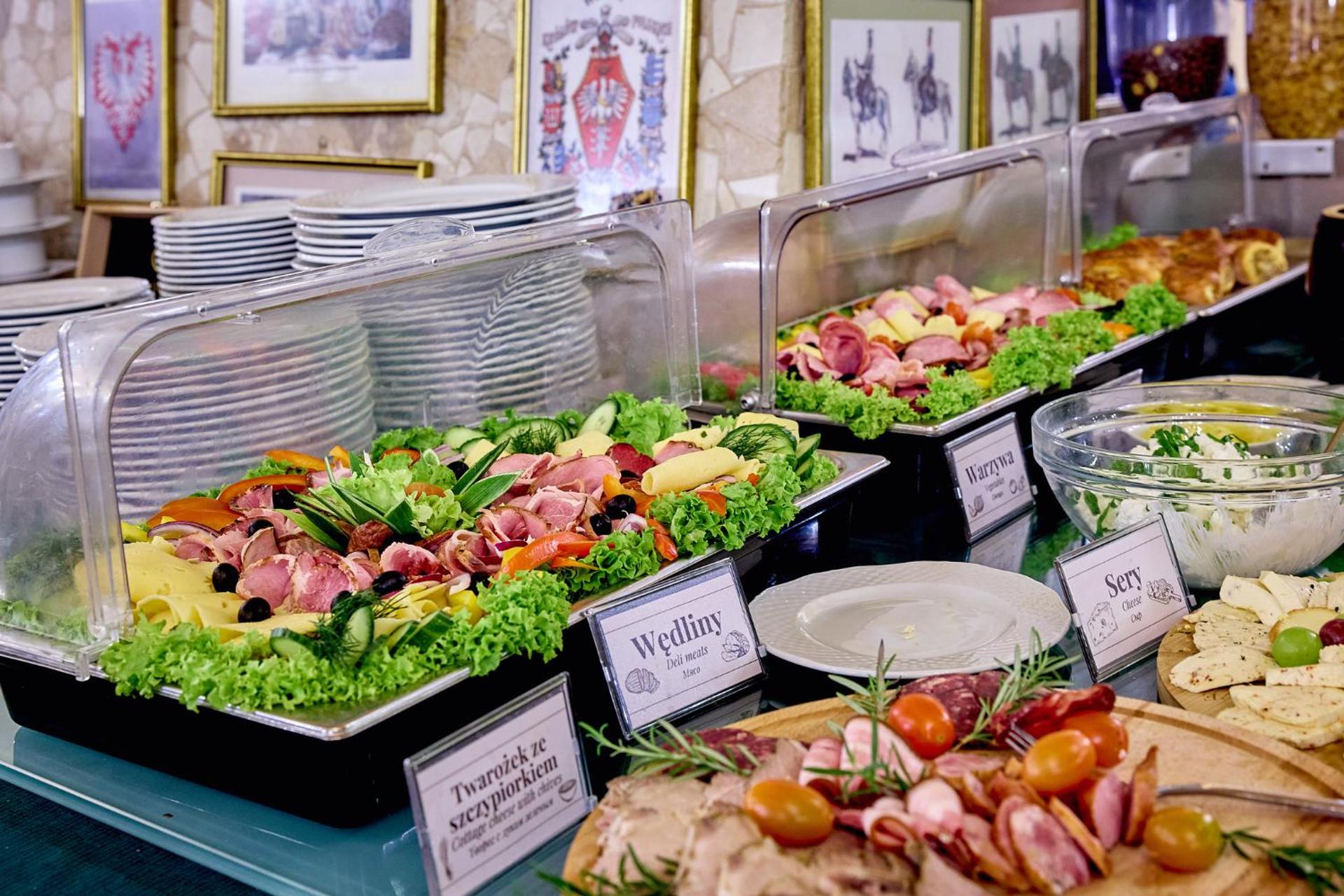 Usługi Hotelowe 17 Zwiedzanie Muzeum Kresów Gratis