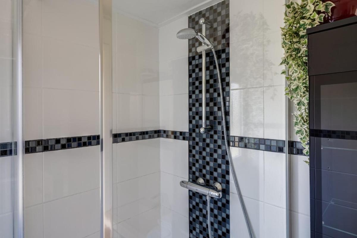 Gierzwaluw I Stijlvolle Cottage met Mooie Tuin