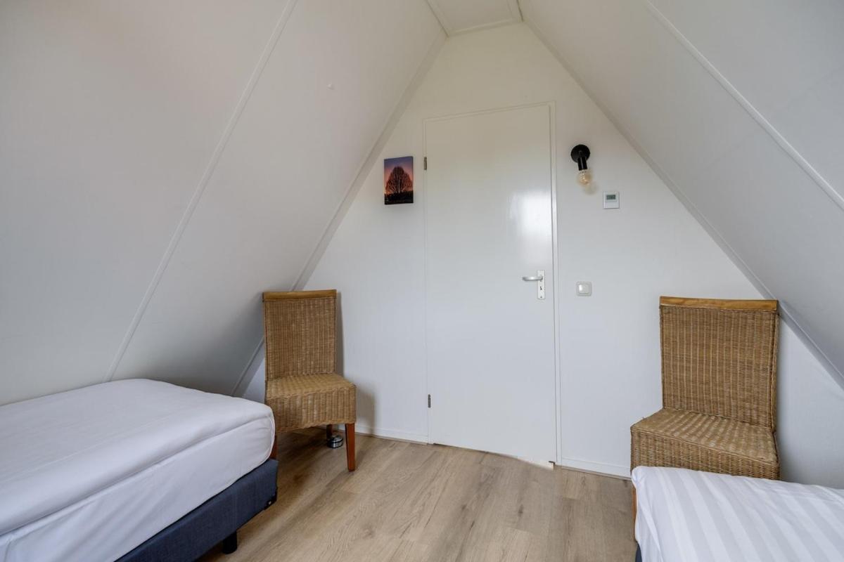 Gierzwaluw I Stijlvolle Cottage met Mooie Tuin