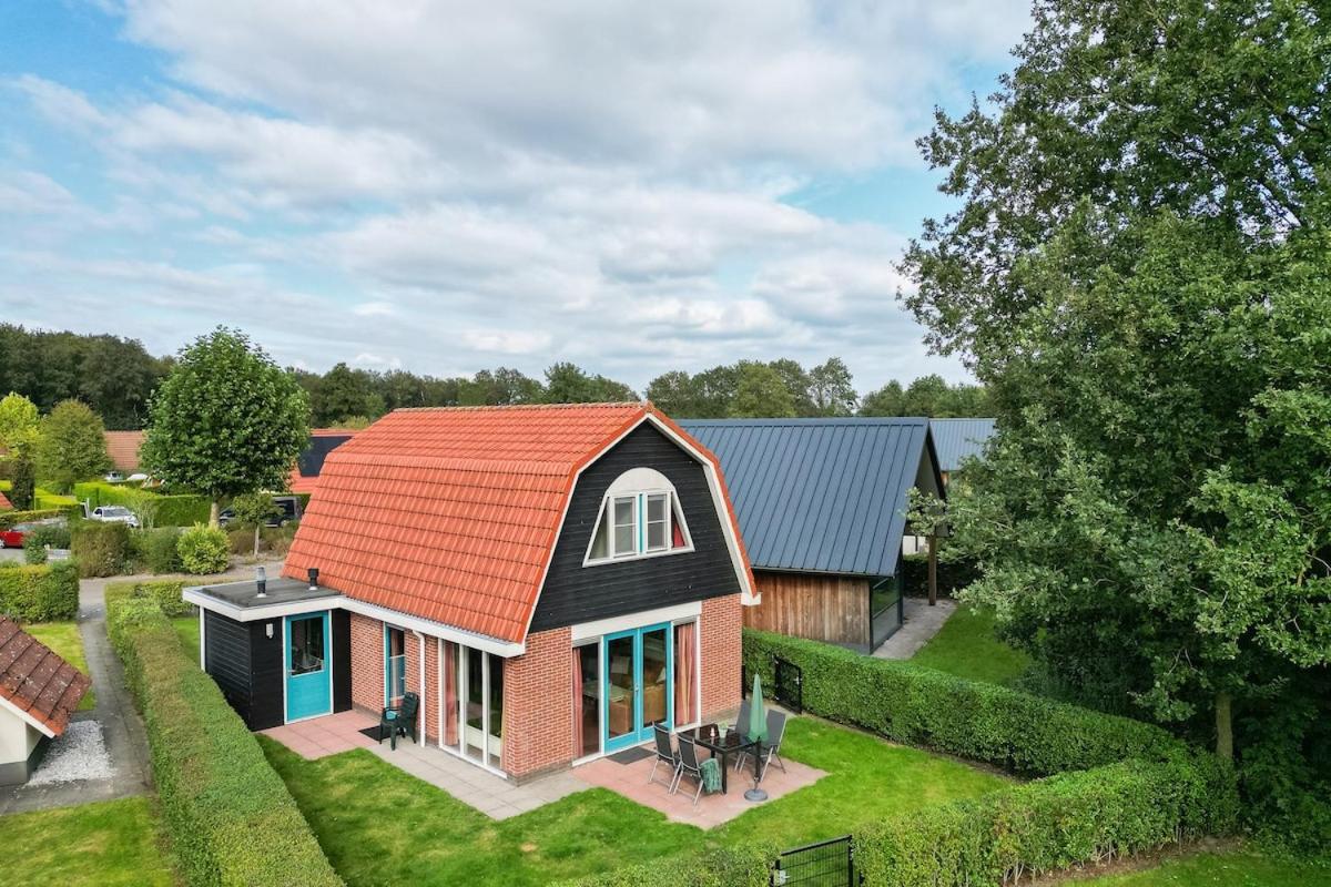 Fazant I Prachtige Vakantiewoning