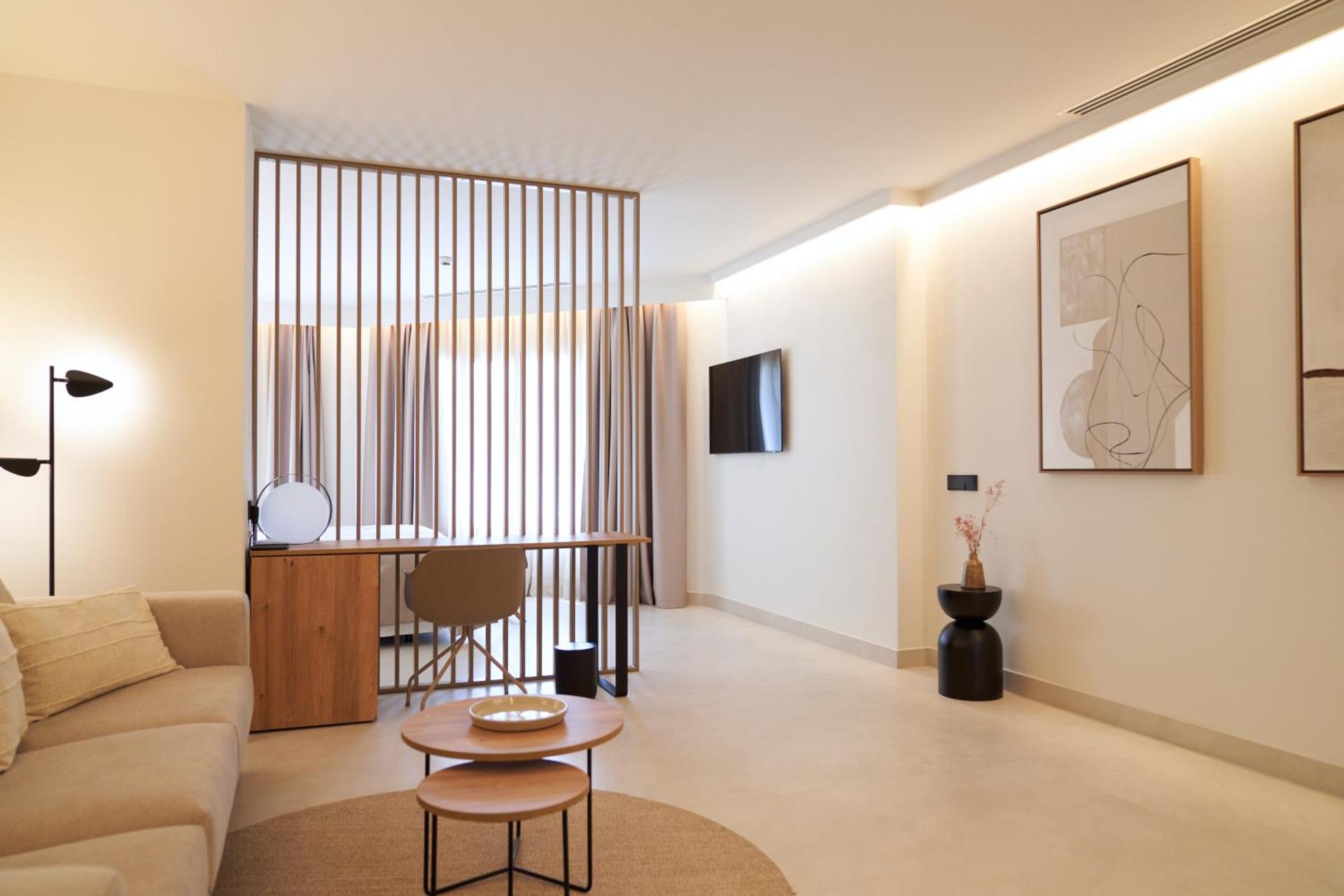 Hotel-Restaurante Jardines La Tejera