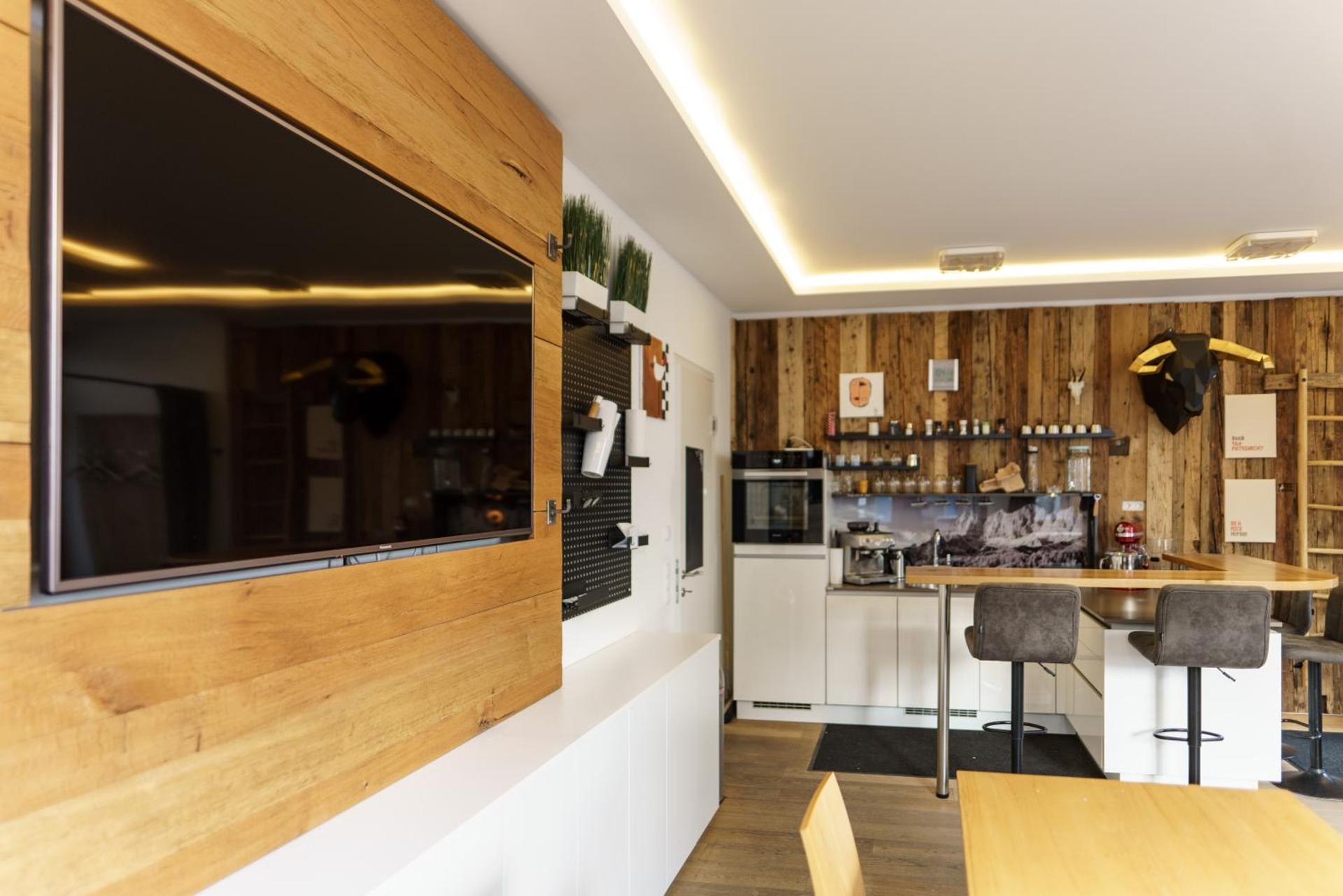 Appartement Hoam by Schladming-Appartements