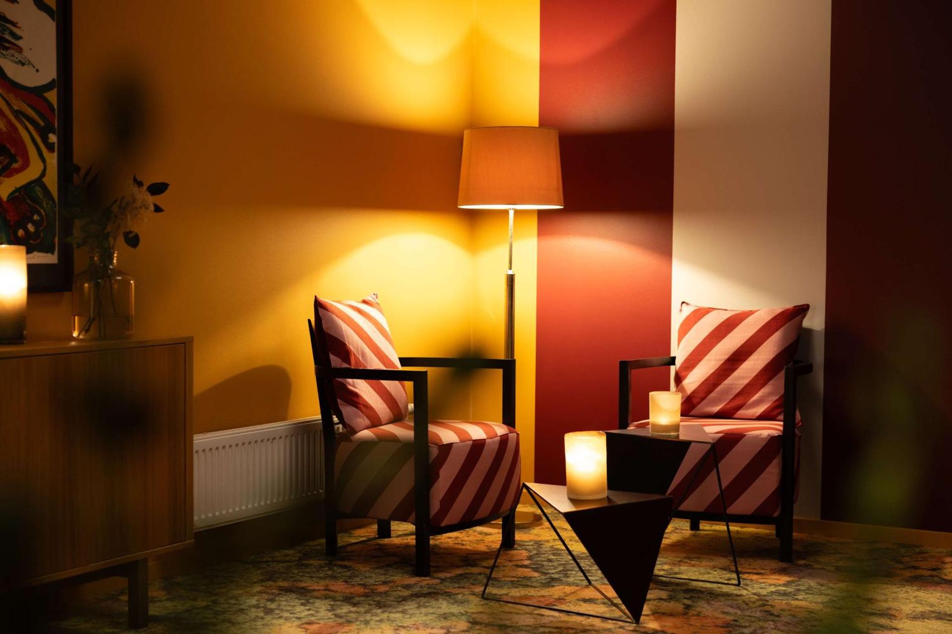 Meeting/conference room