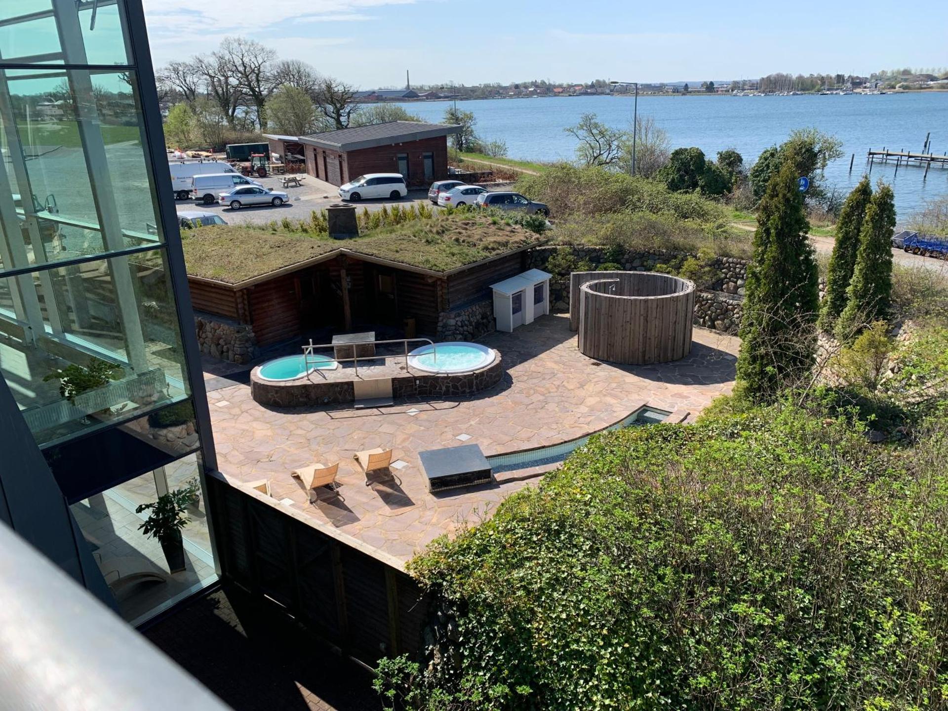 View (from property/room)