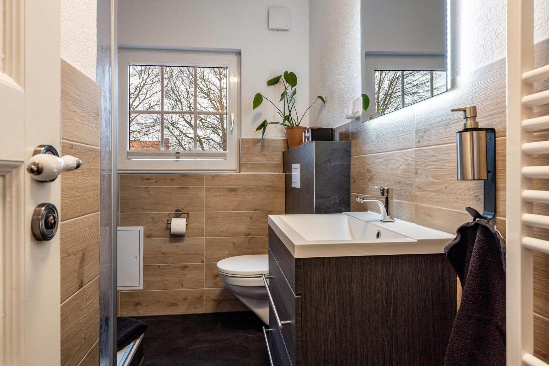 Cosy Apartment In Soltau