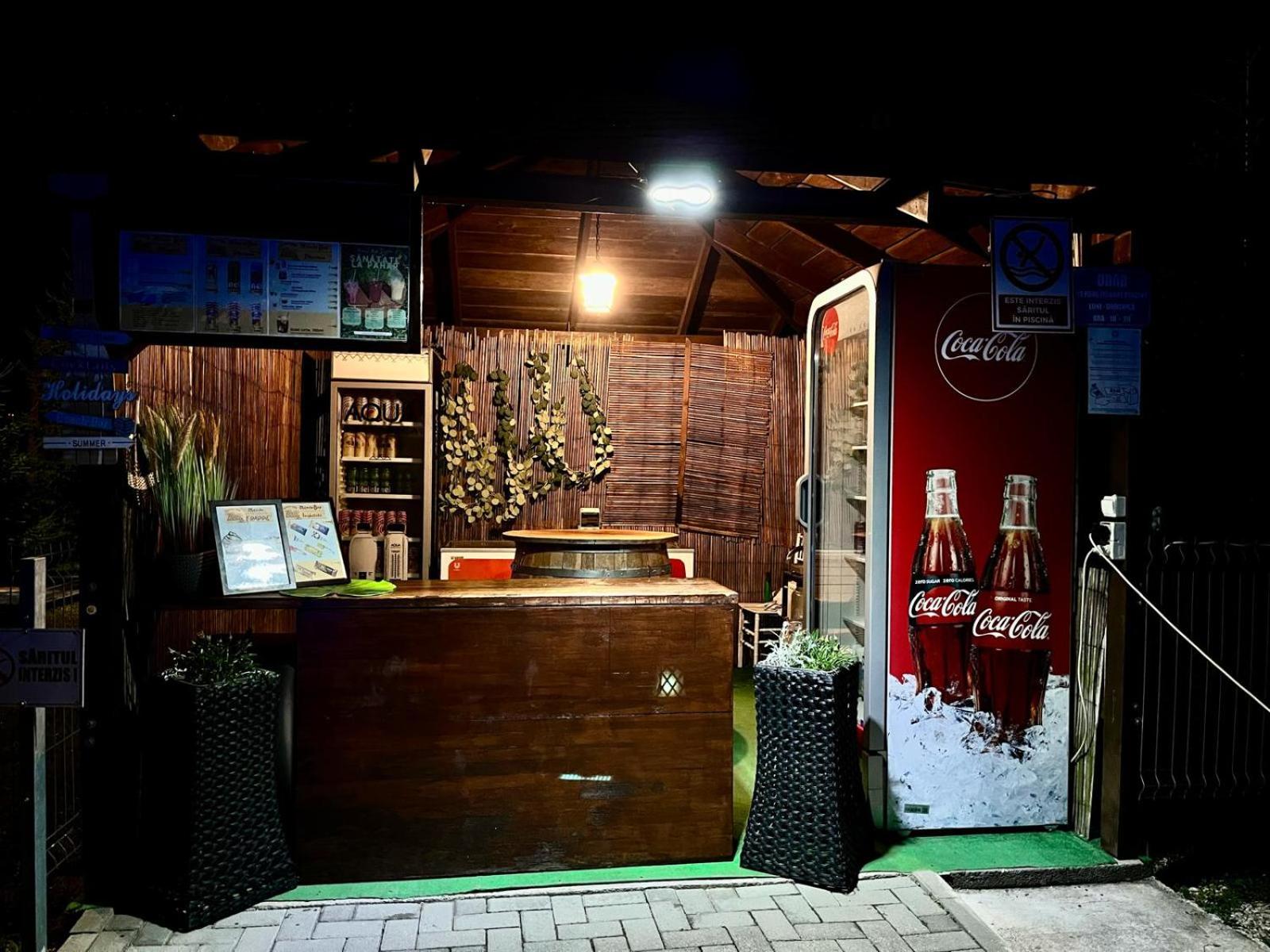 Hanul Lui Bogdan Economy INN