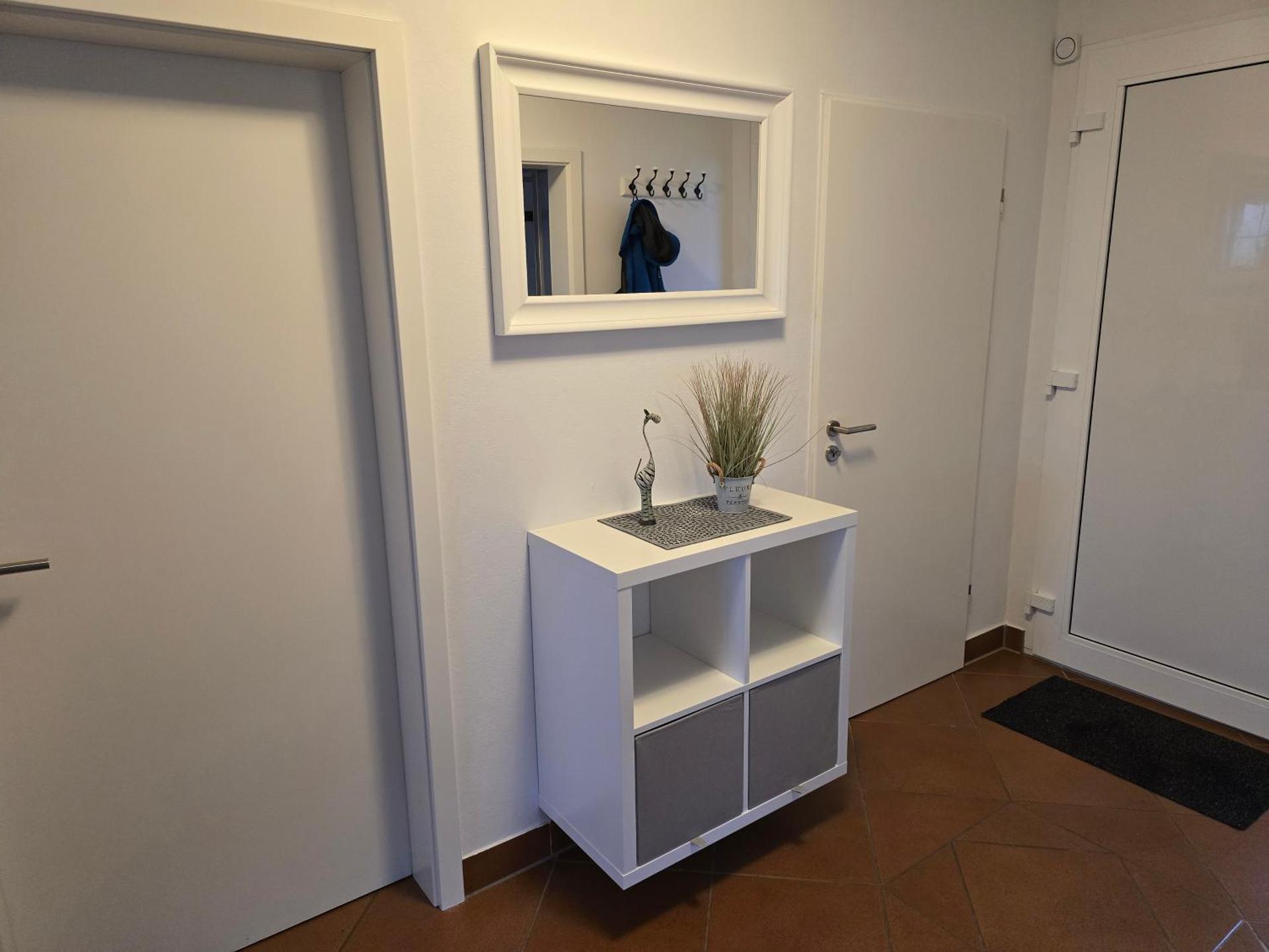 Ferienhaus am Heeder See