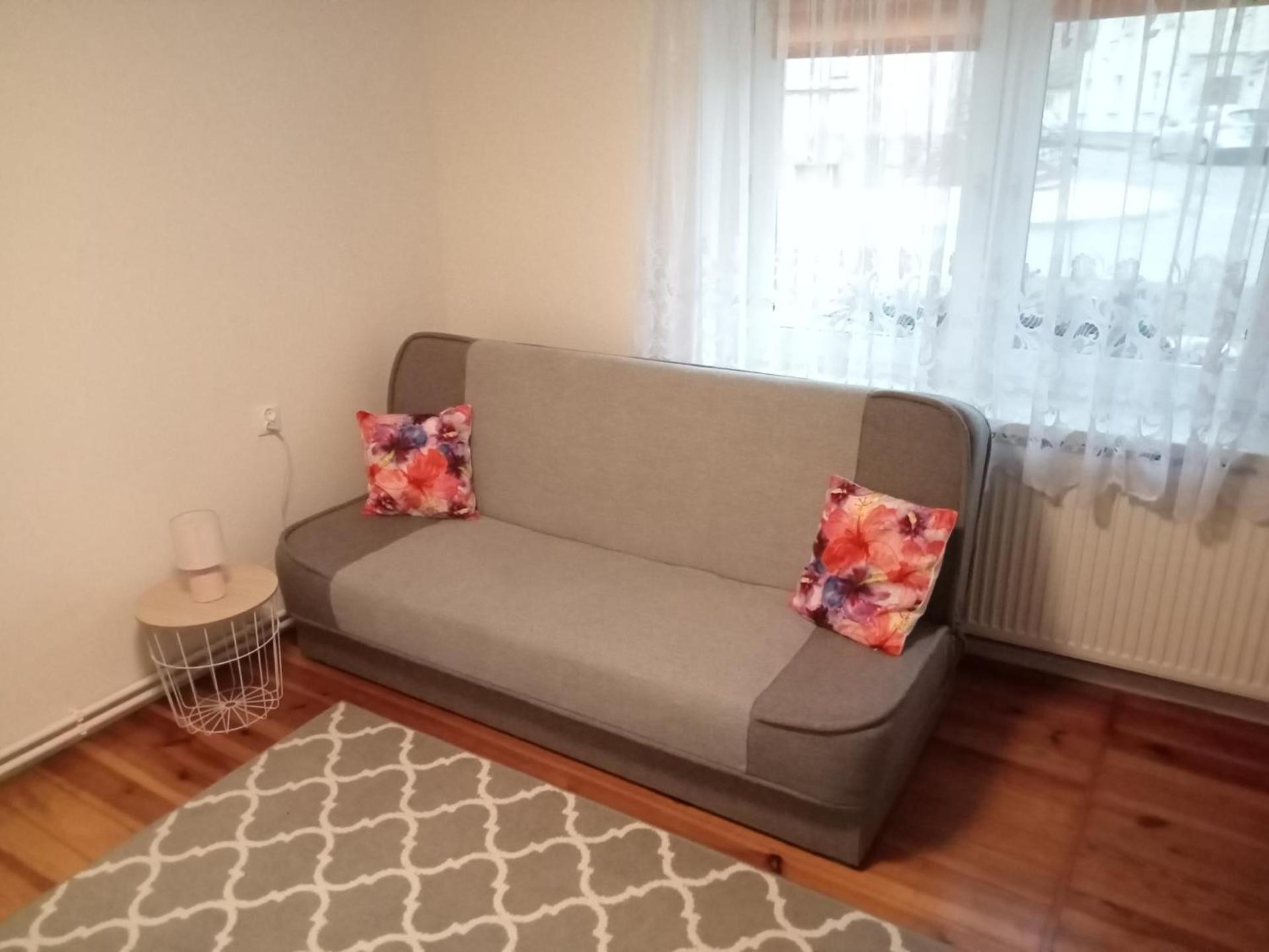 Apartament Brójce Lubuskie
