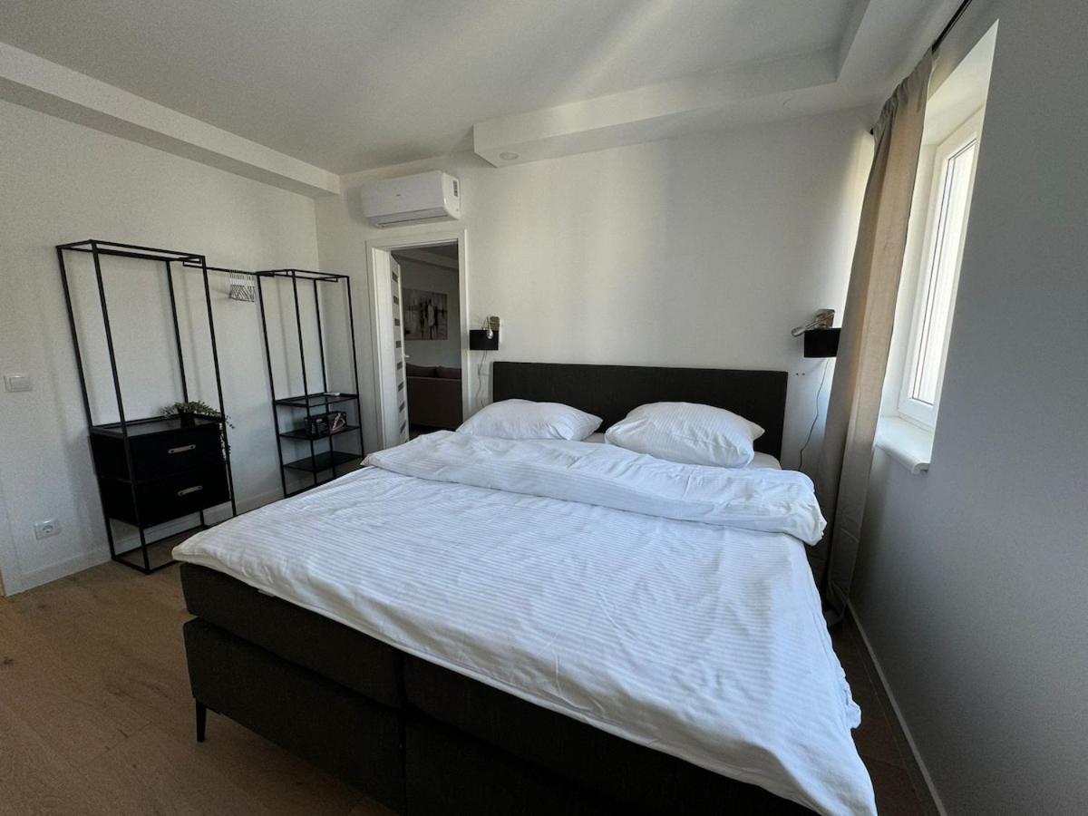 Feel-Good Oasis in Vienna l JOS13