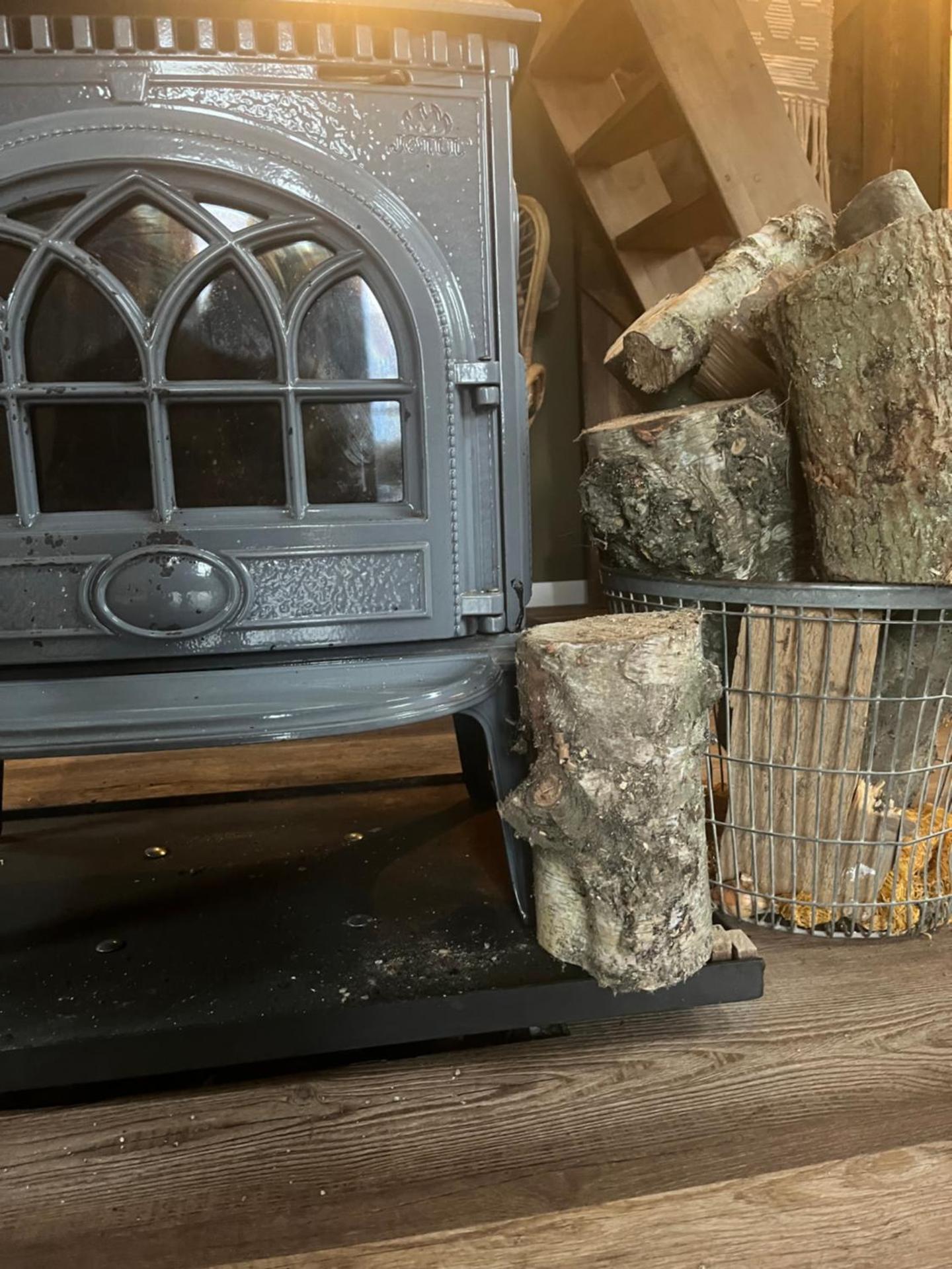 Pilotenhof - Hooizolder