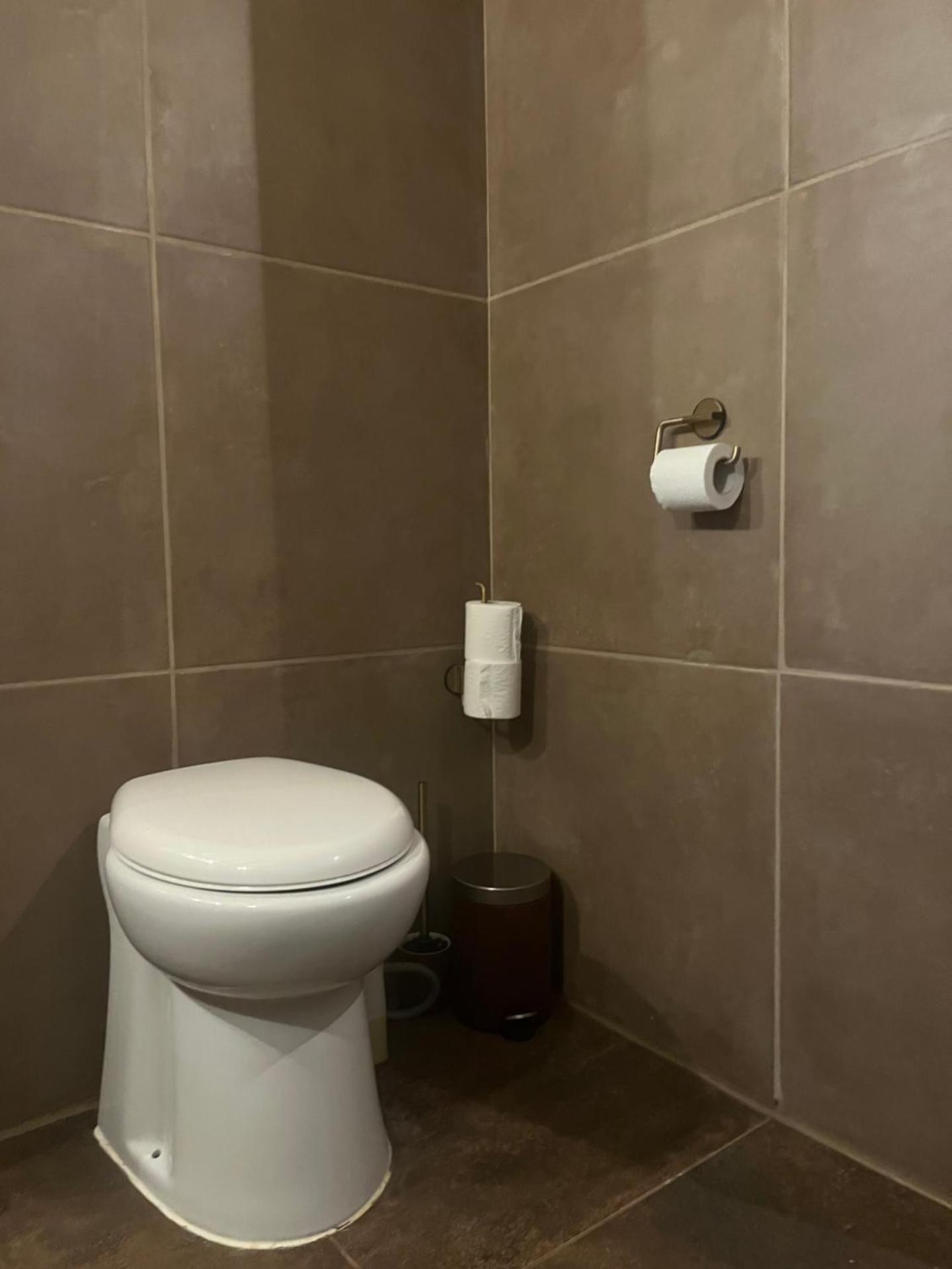 Pilotenhof - Hooizolder