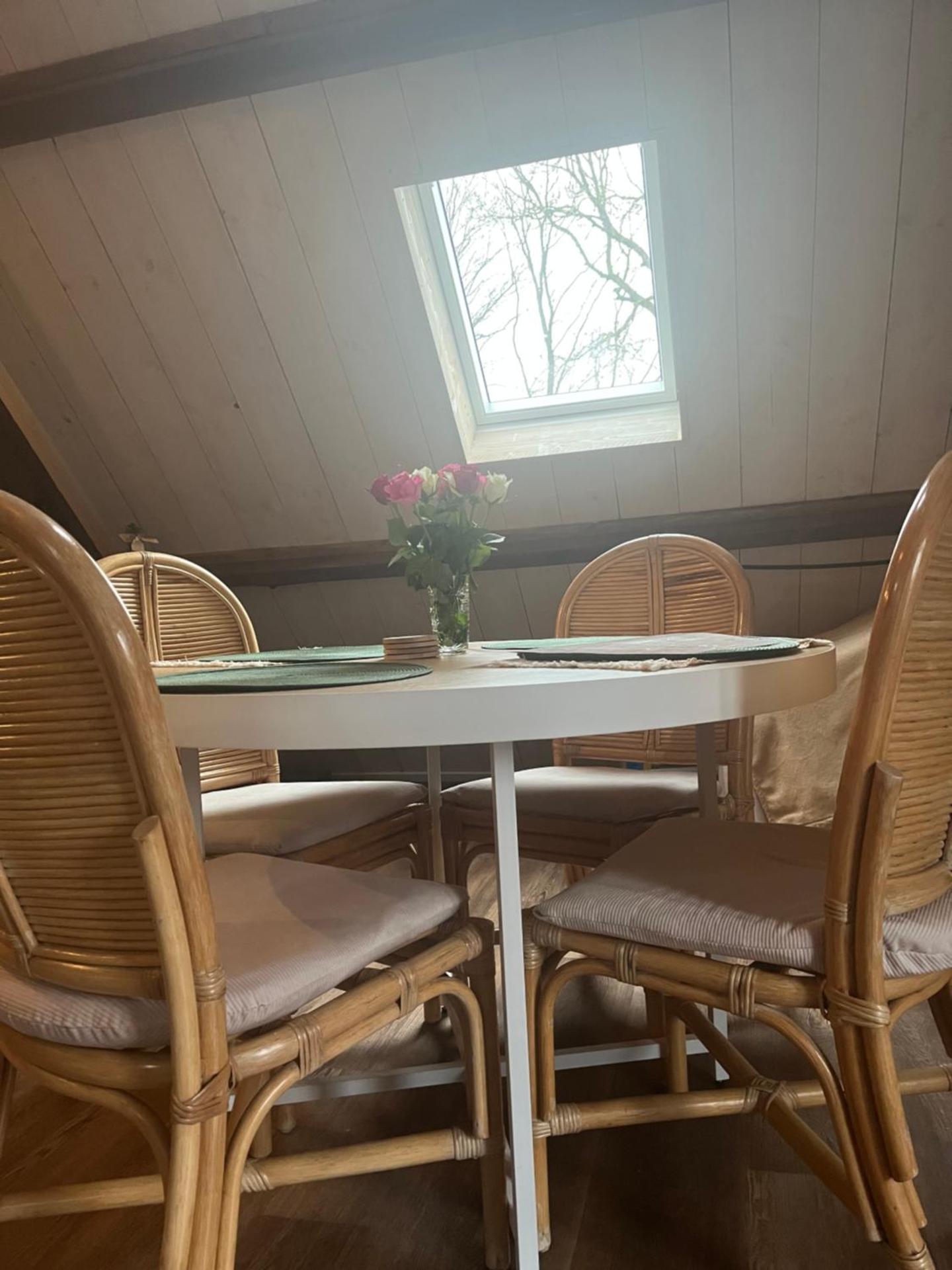 Pilotenhof - Hooizolder