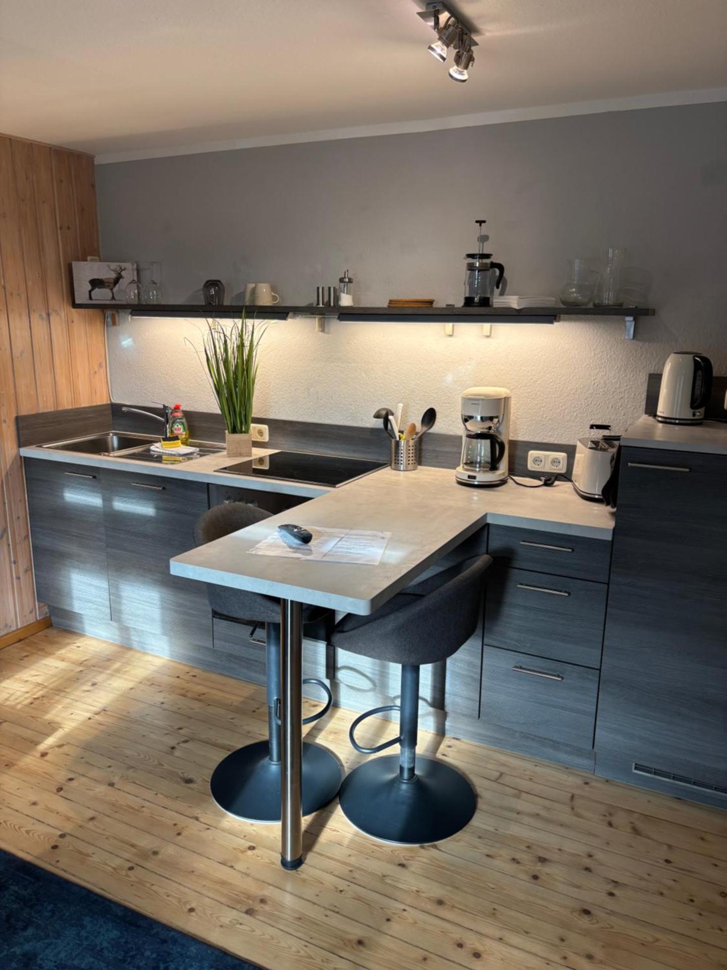 Allenberghütte Schoningen