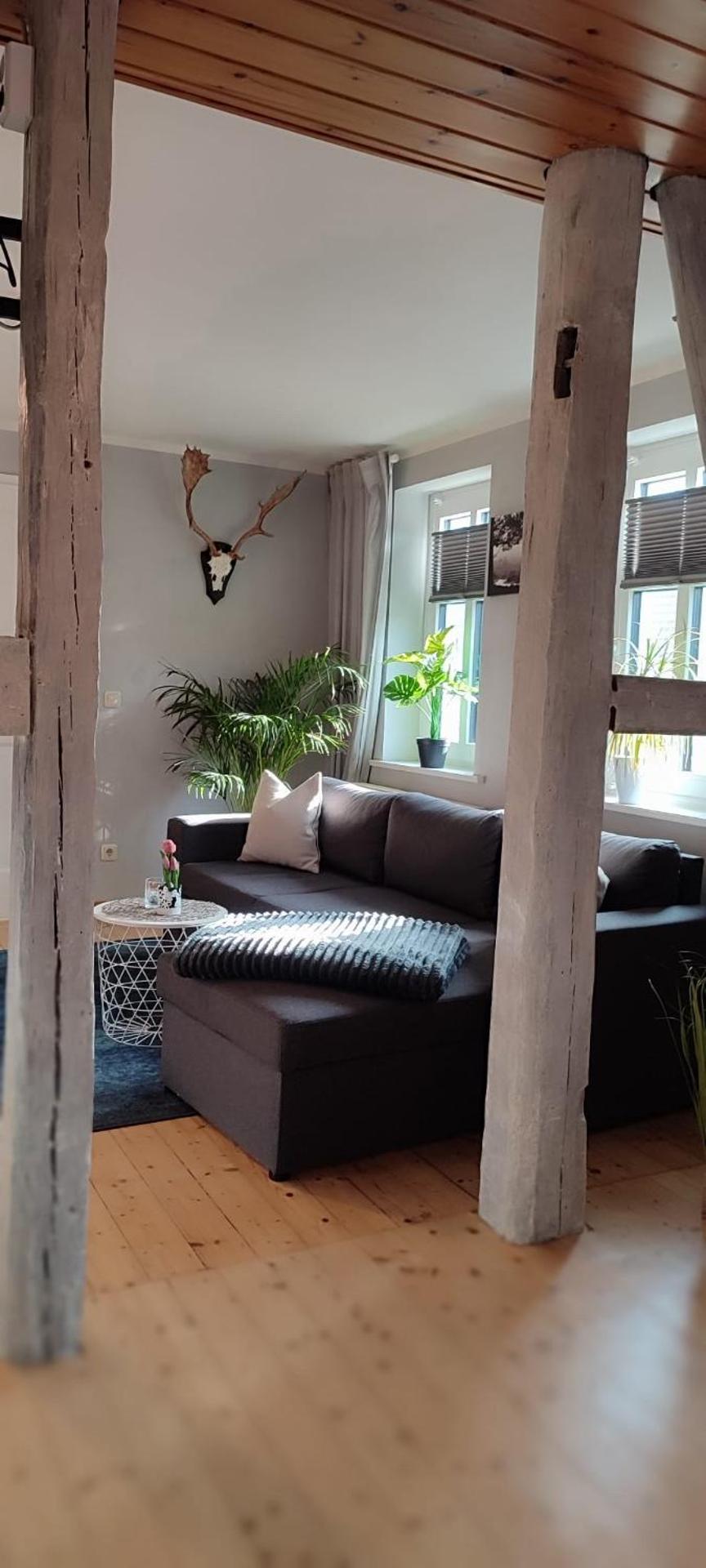 Allenberghütte Schoningen