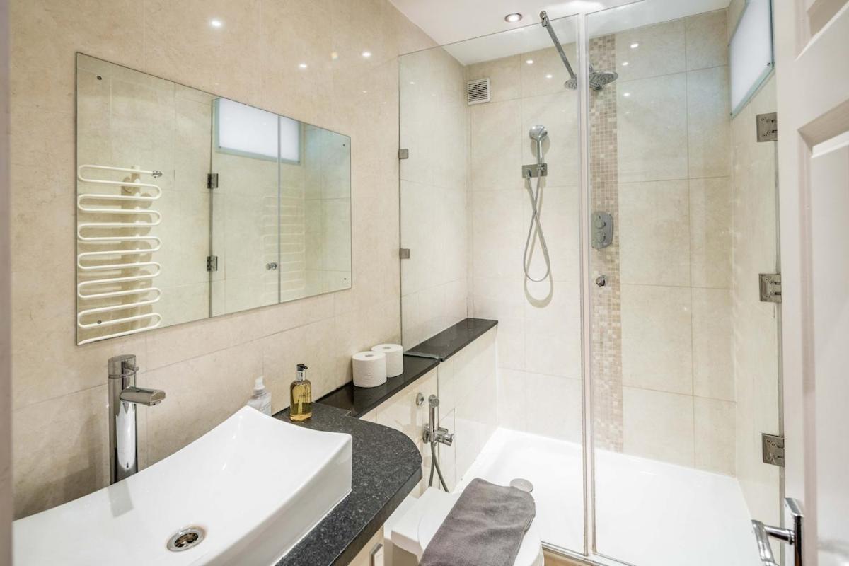 Duplex 3BD 2 BATH - Paddington!