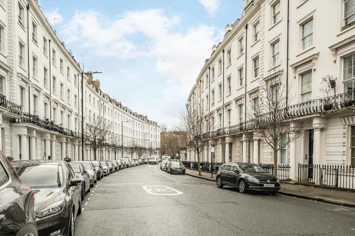 Duplex 3BD 2 BATH - Paddington!