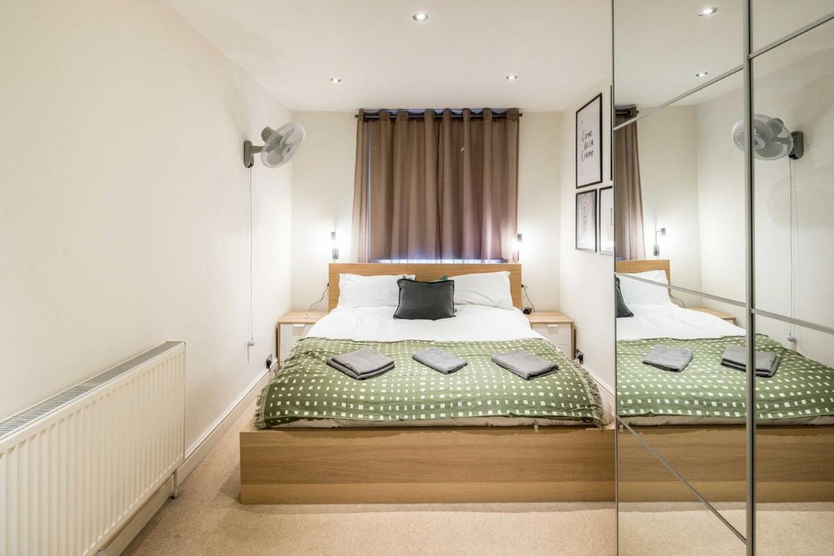 Duplex 3BD 2 BATH - Paddington!