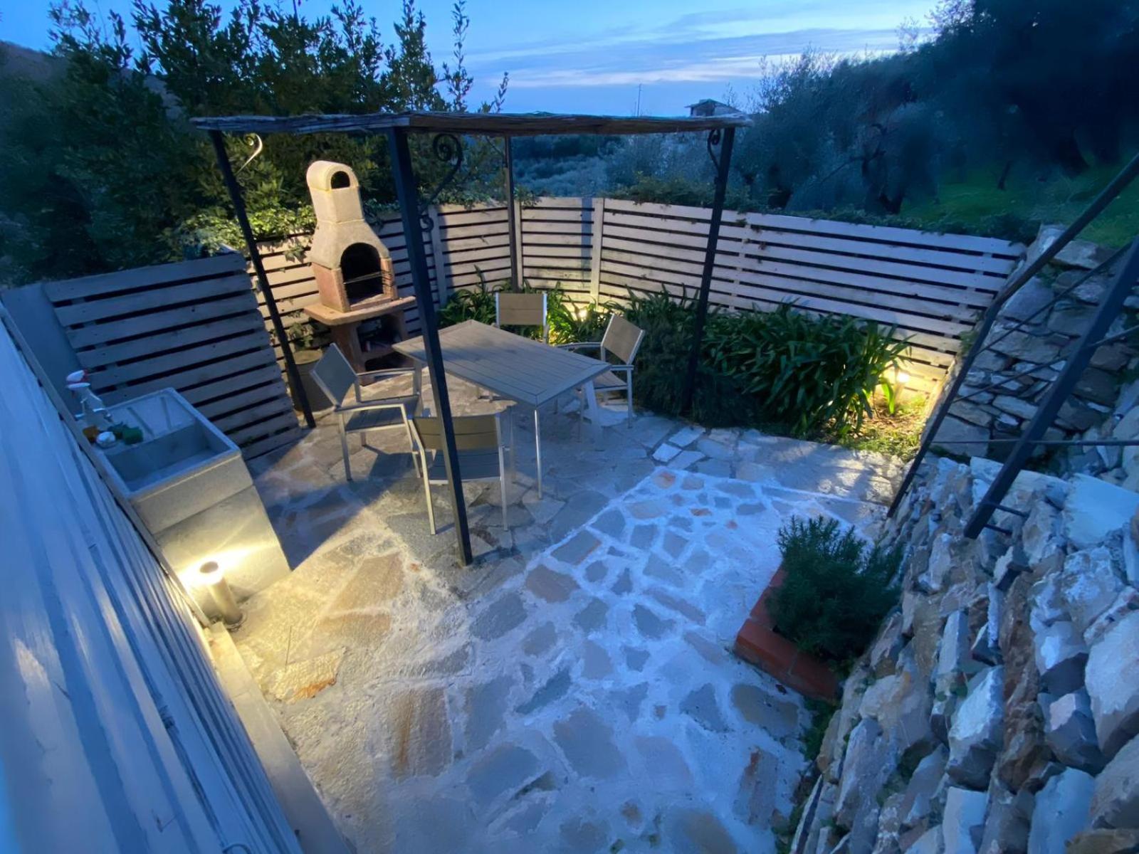 Gelsomino in Collina