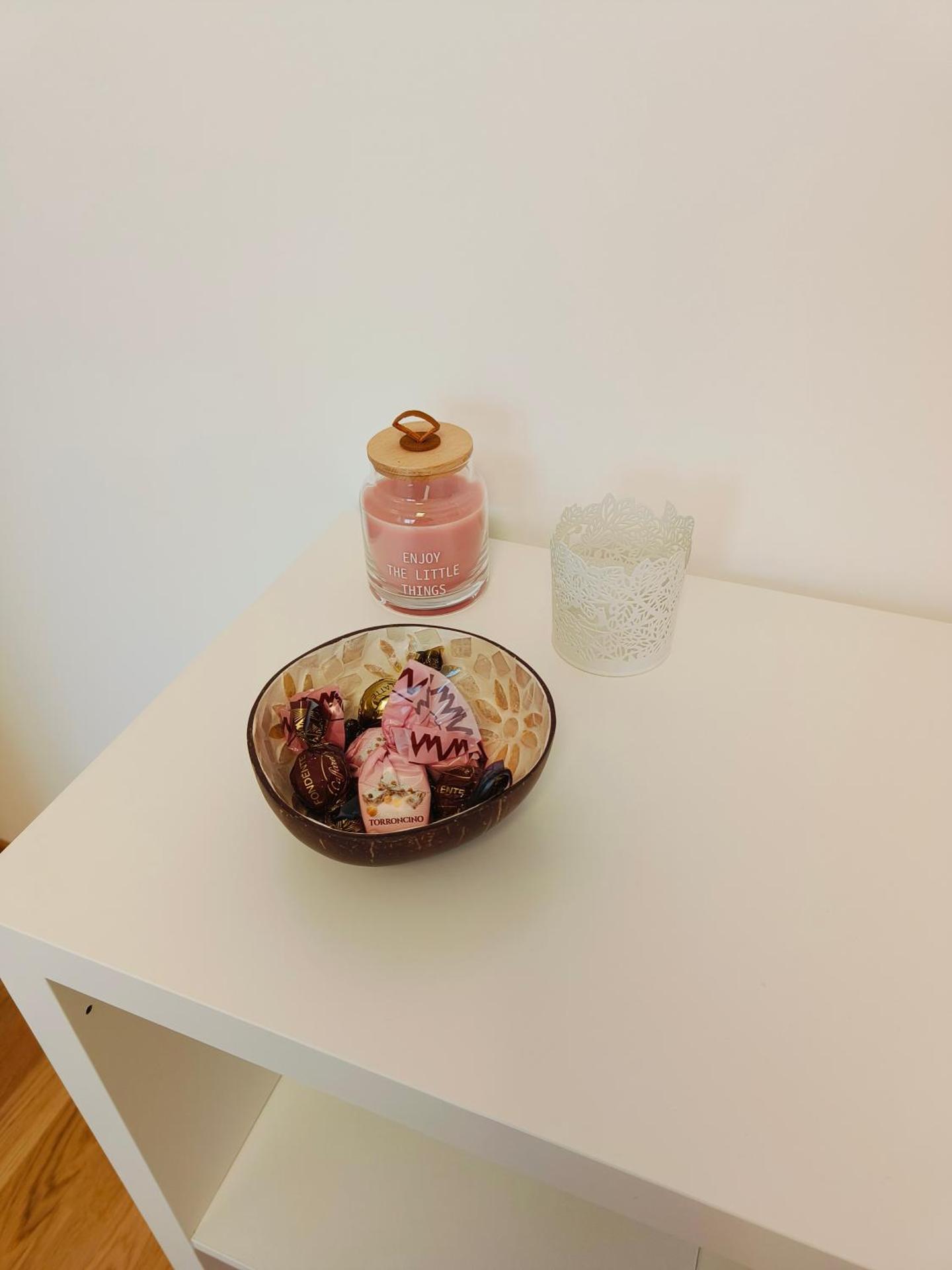 Villa Petra - Πέτρα