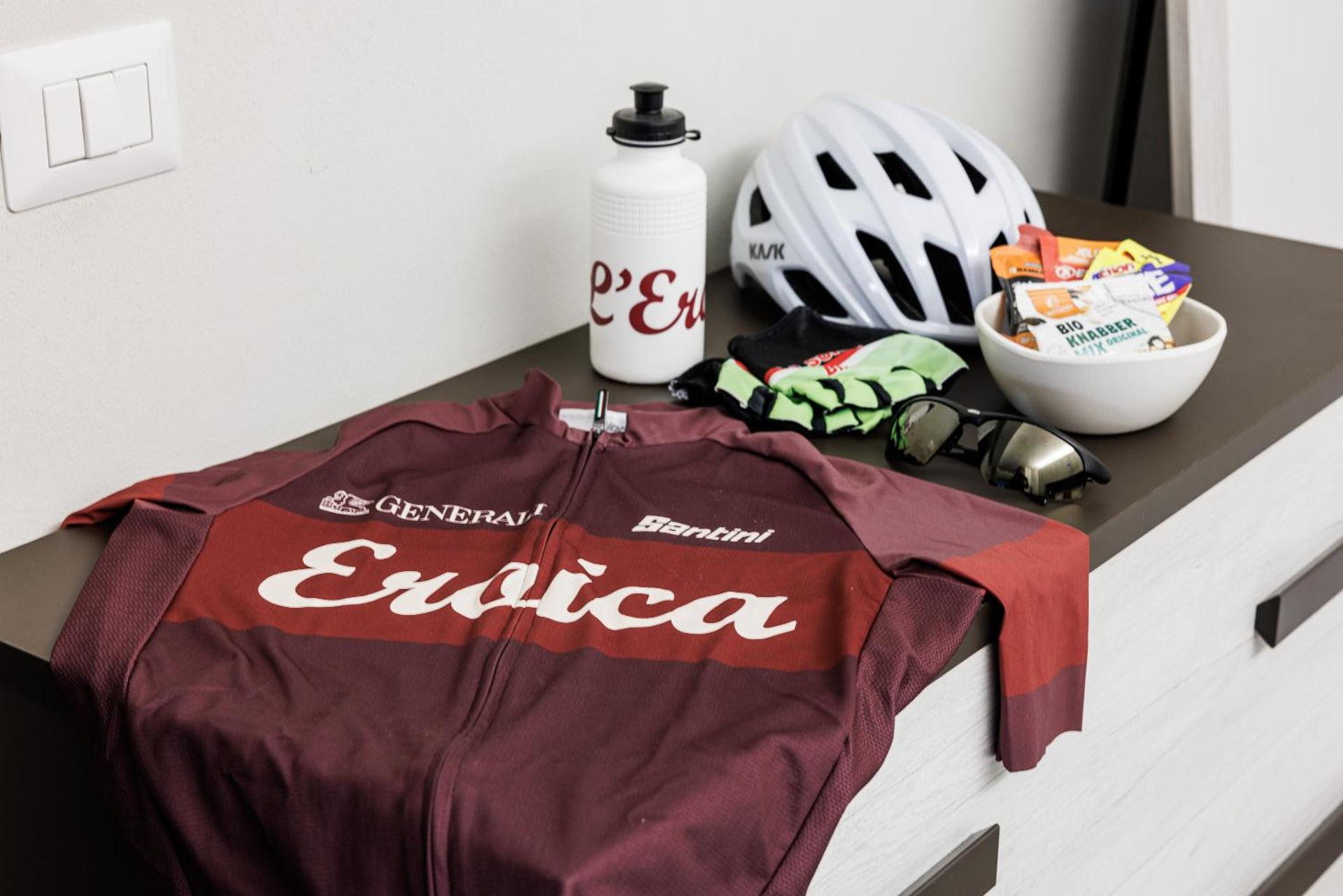 Siena Living Apartment