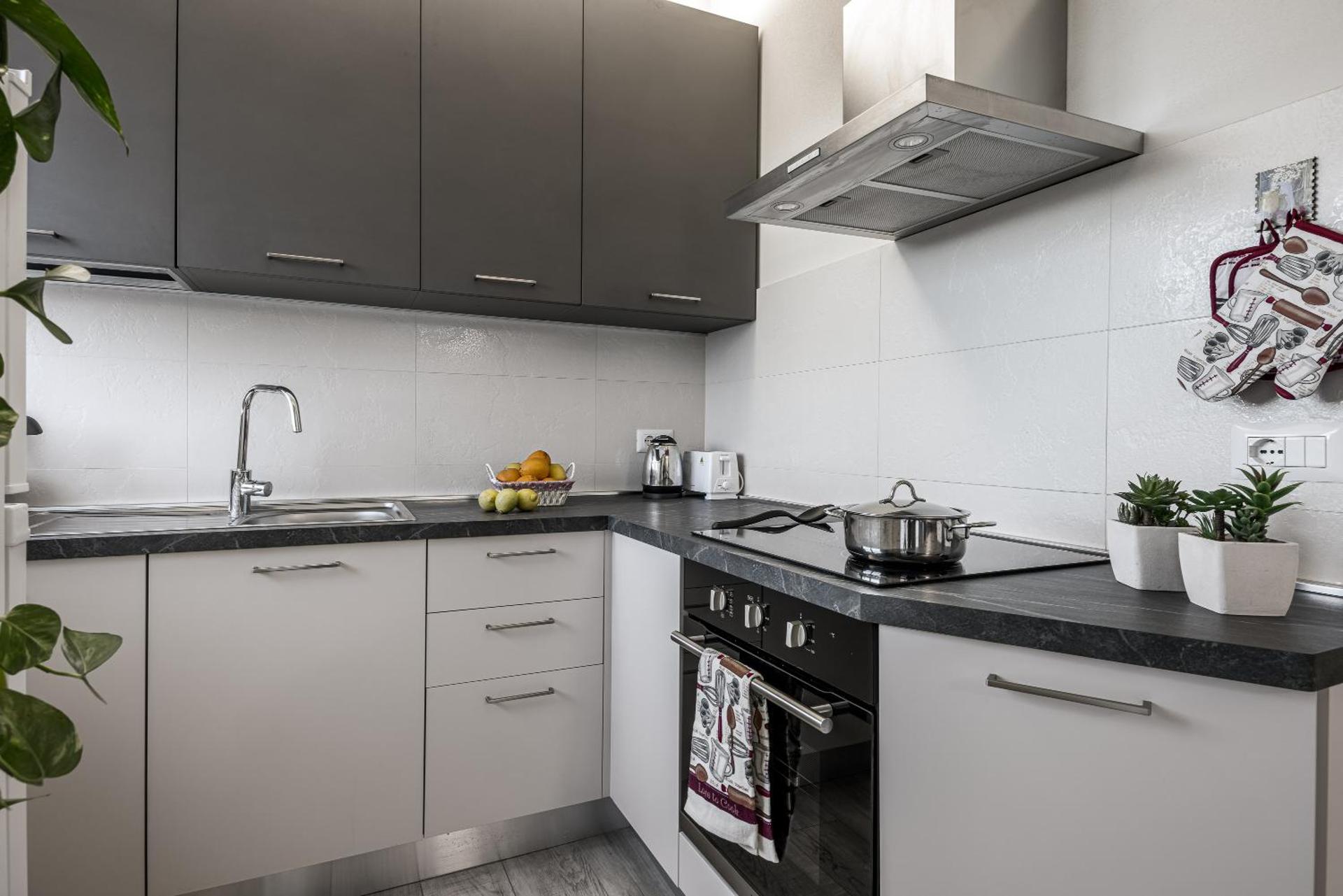 Siena Living Apartment